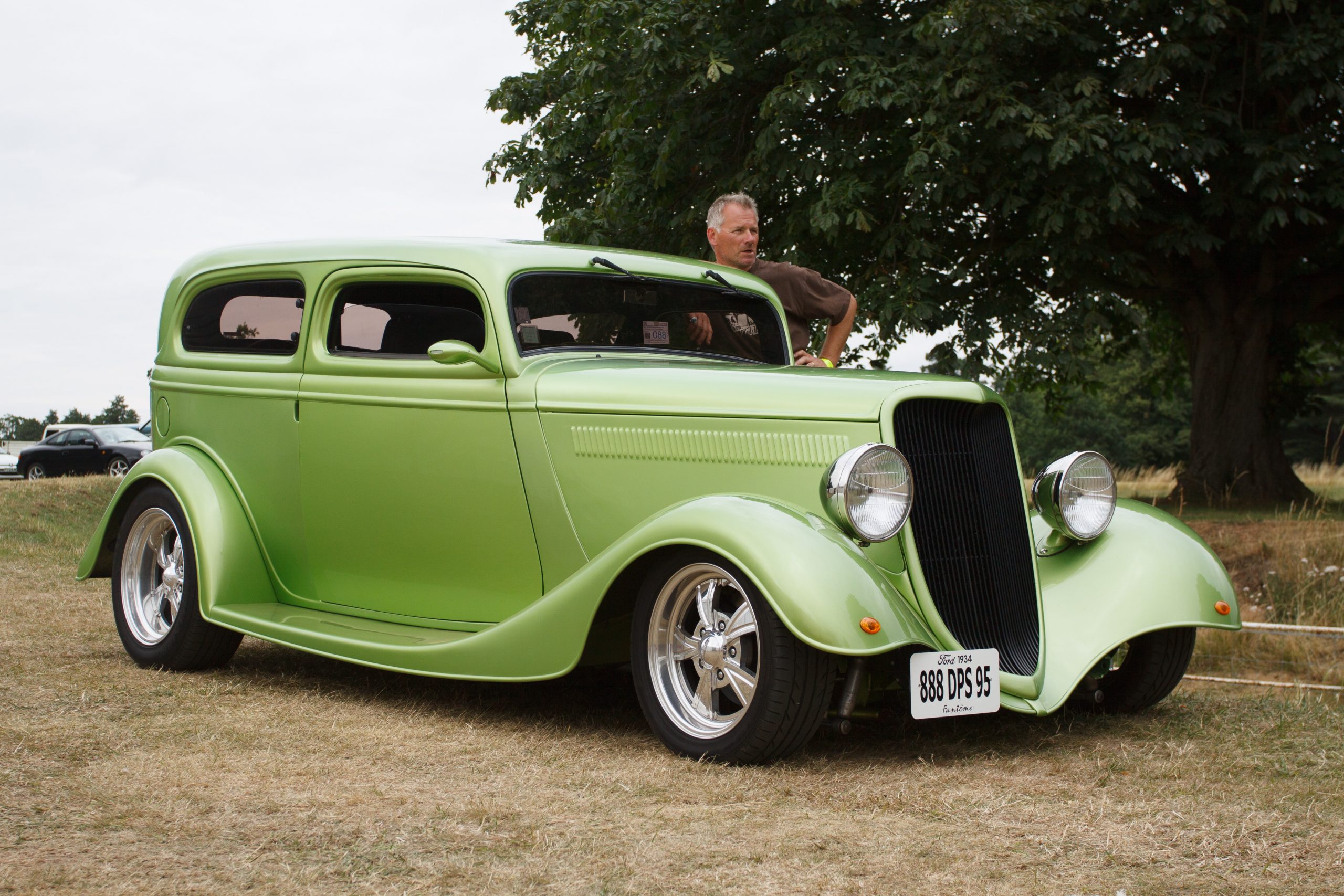 Old Warden - Biggleswade - Bedfordshire - England