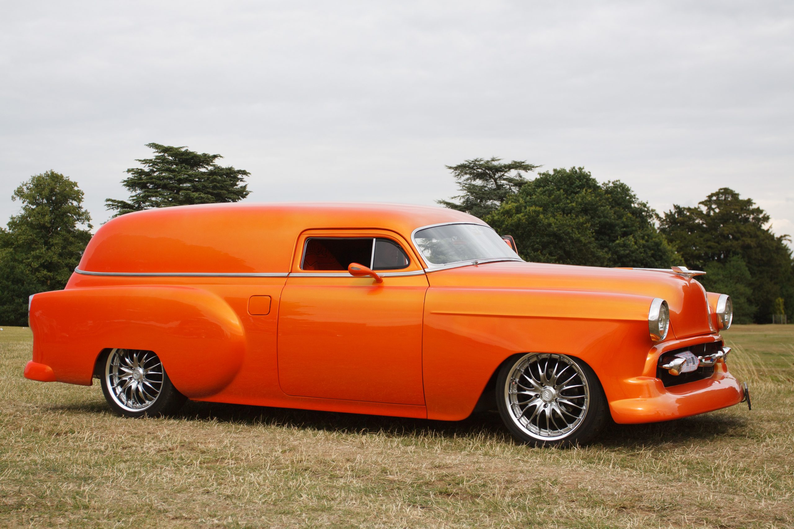 Old Warden - Biggleswade - Bedfordshire - England