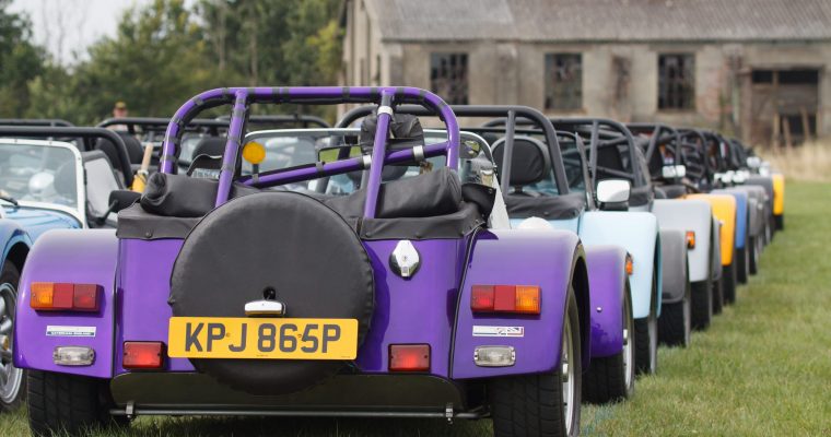 Graham Nearn Memorial Blat – 5th September 2010