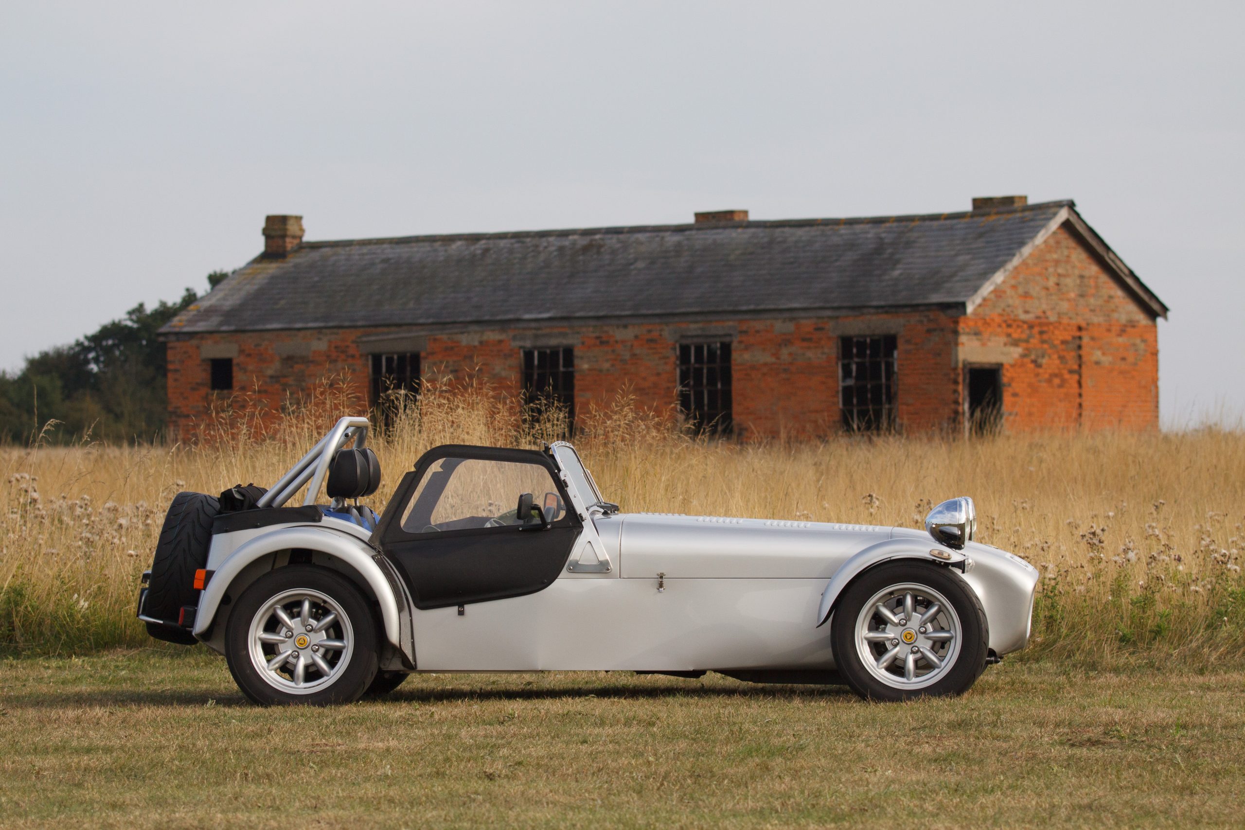 Stow Maries Aerodrome - Stow Maries - Essex - England