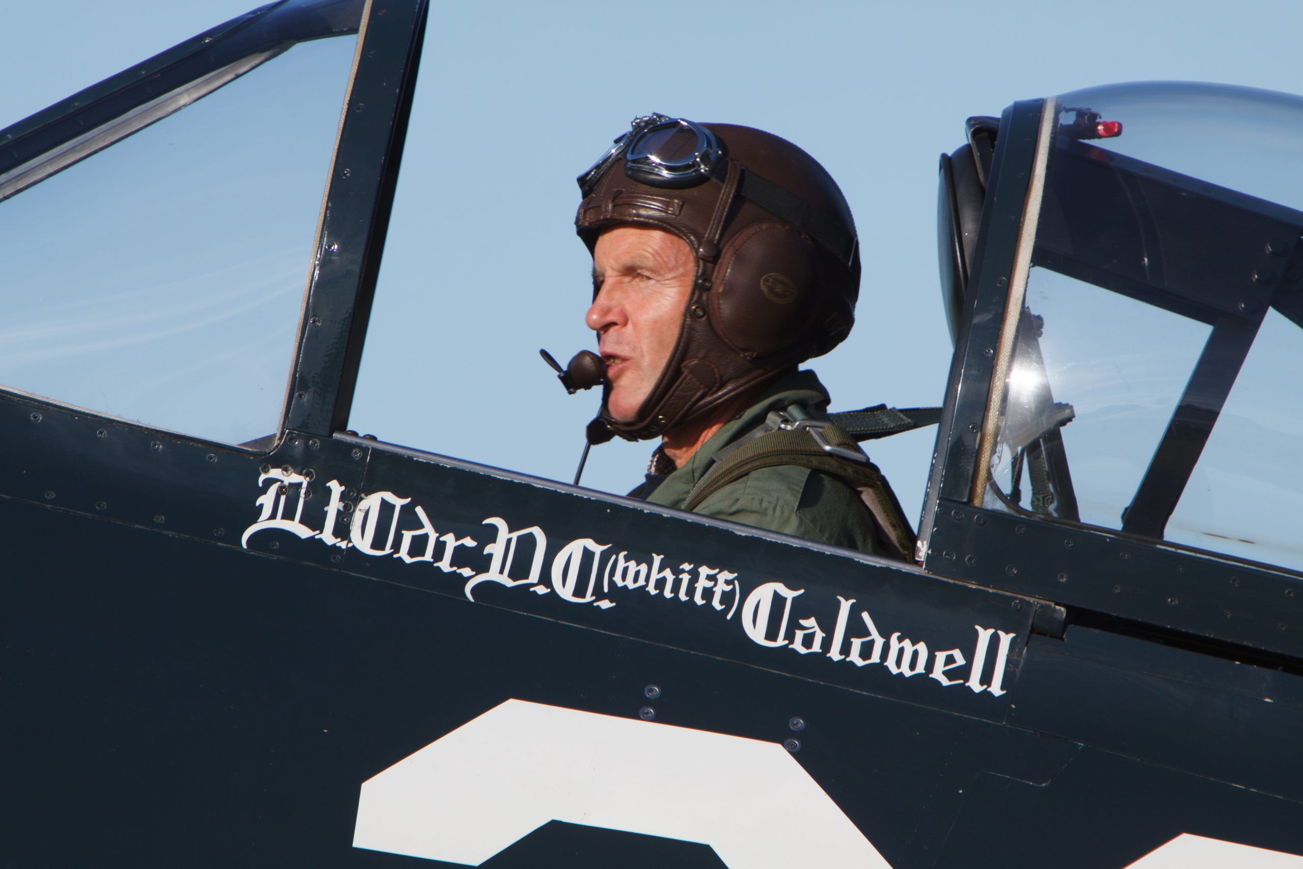 Goodwood Motor Circuit - Chichester - West Sussex - England