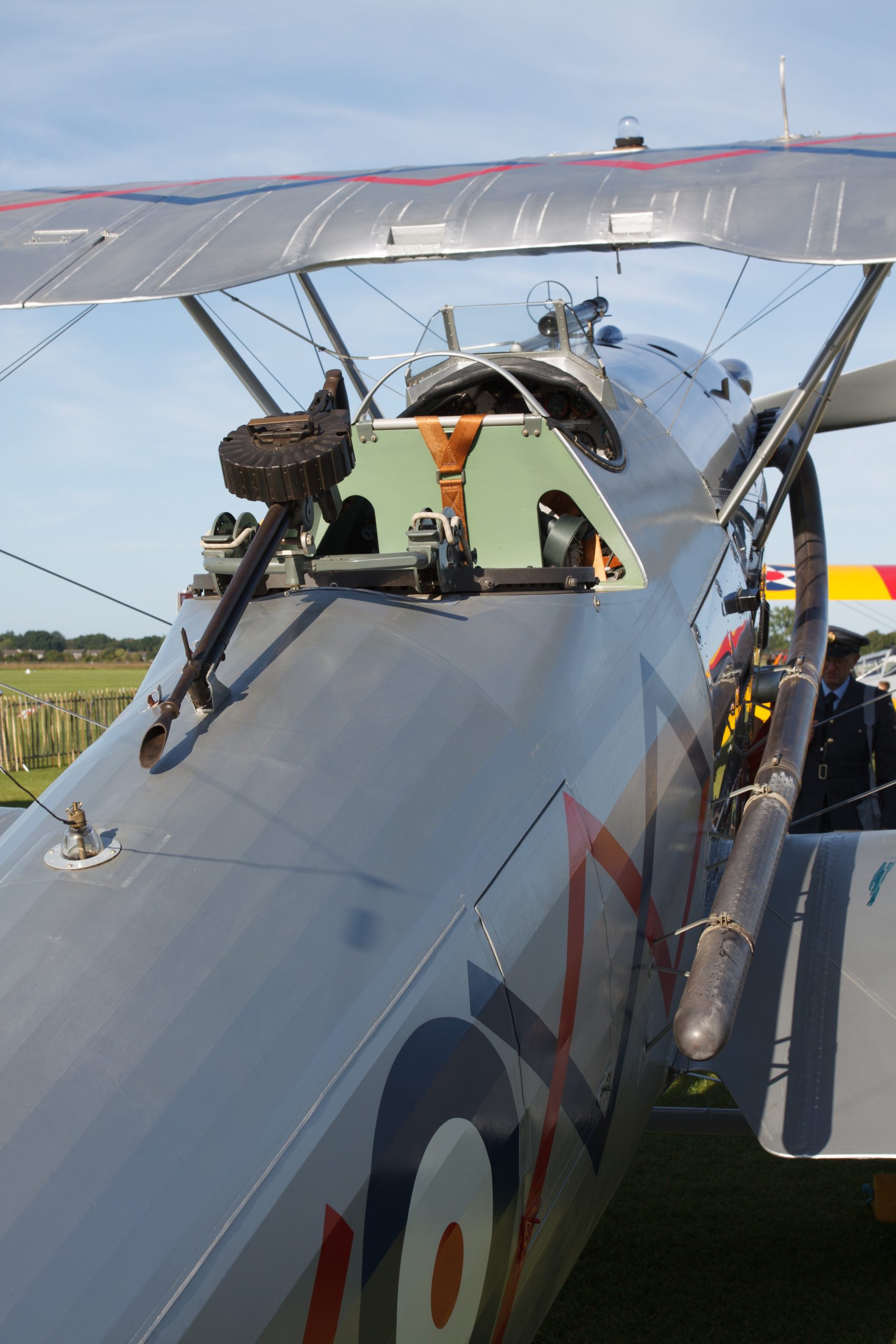 Goodwood Motor Circuit - Chichester - West Sussex - England