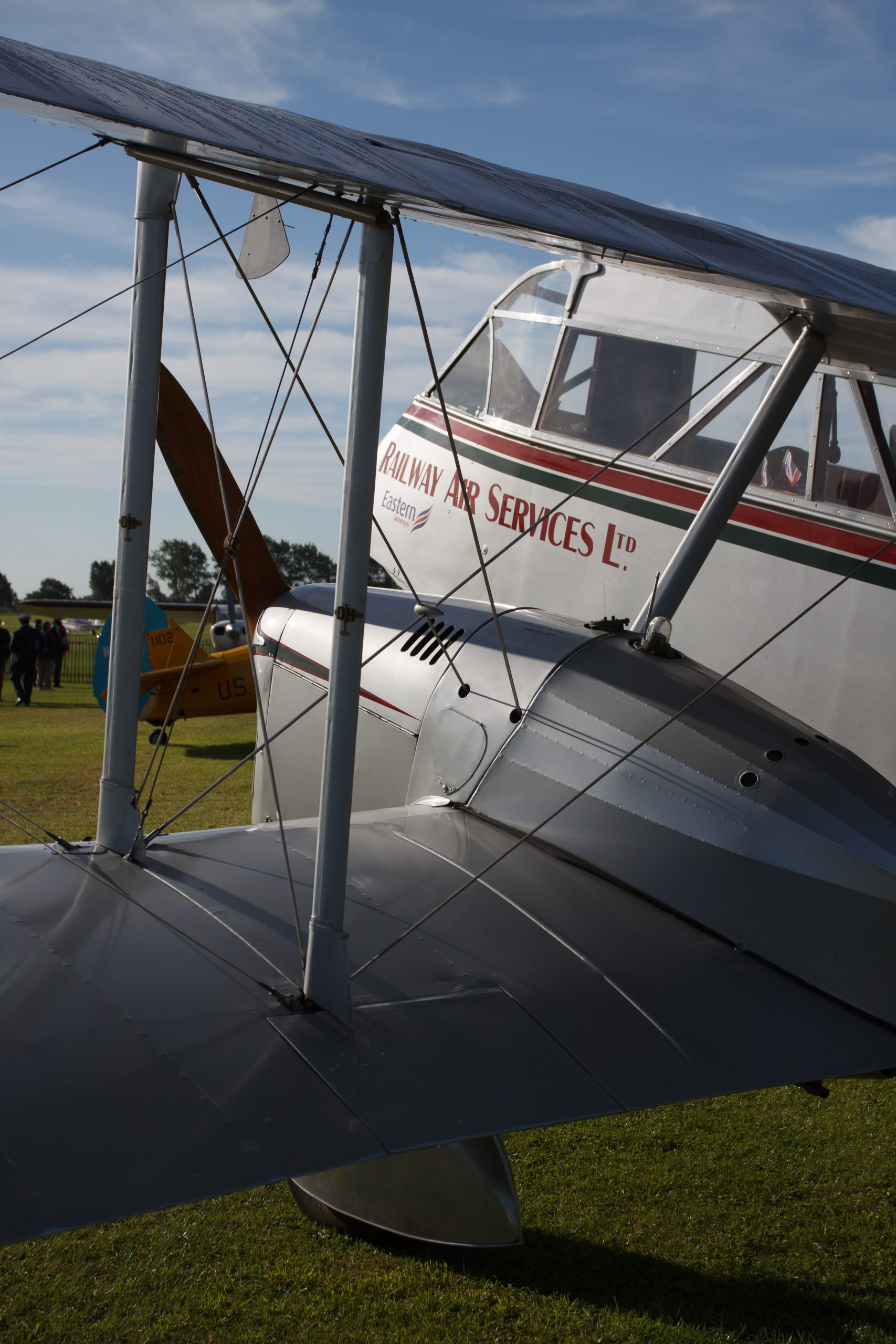 Goodwood Motor Circuit - Chichester - West Sussex - England