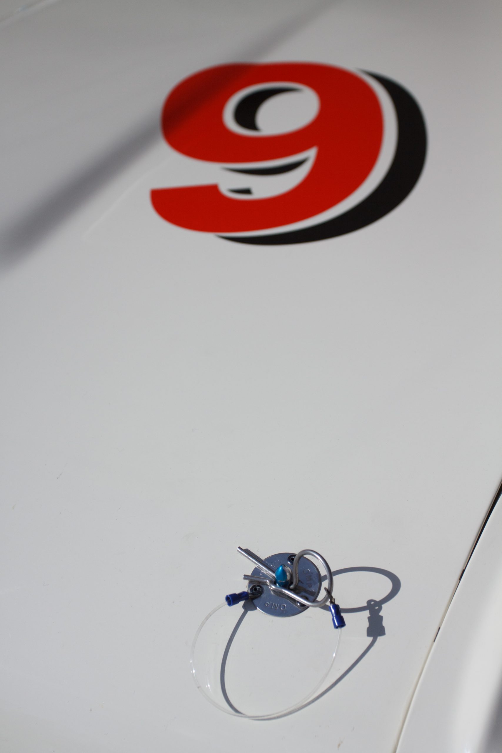 Goodwood Motor Circuit - Chichester - West Sussex - England