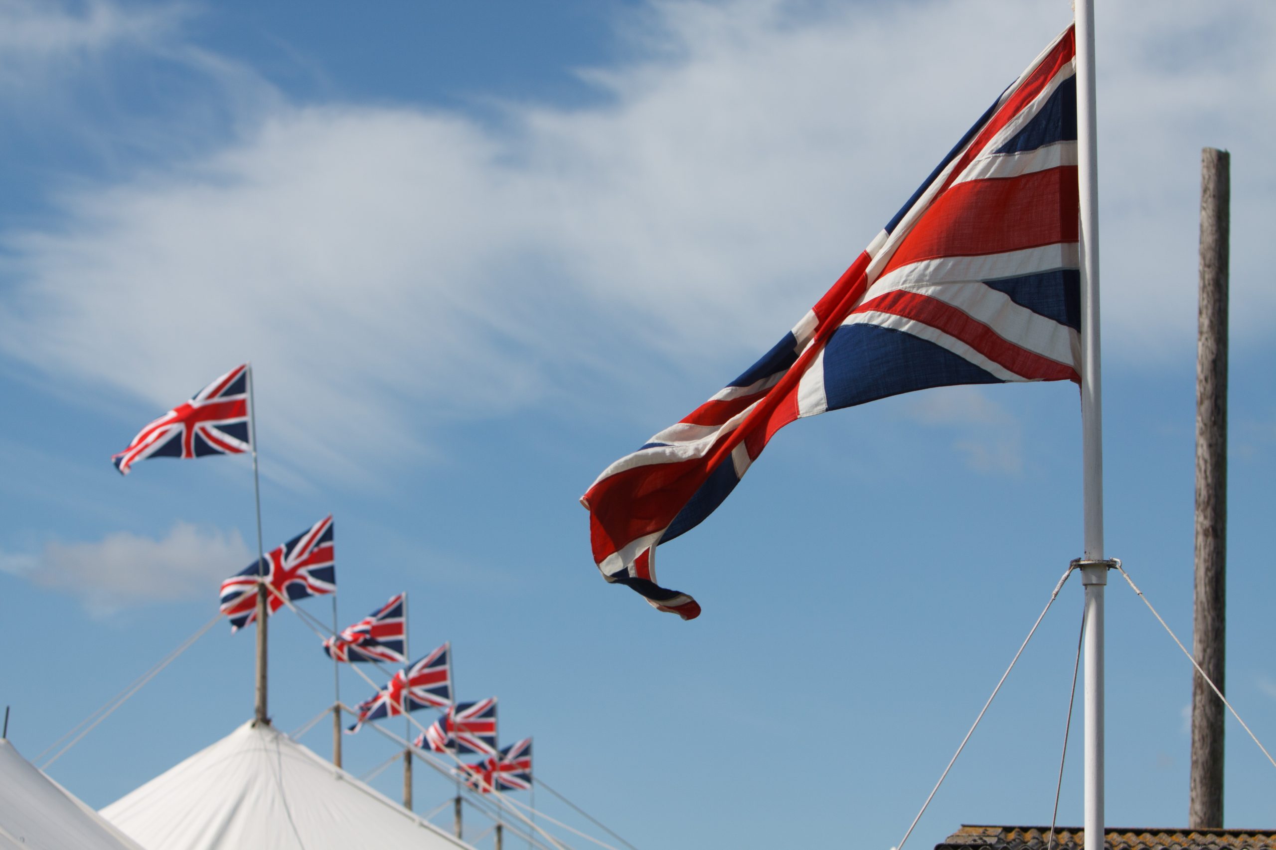 Goodwood Motor Circuit - Chichester - West Sussex - England