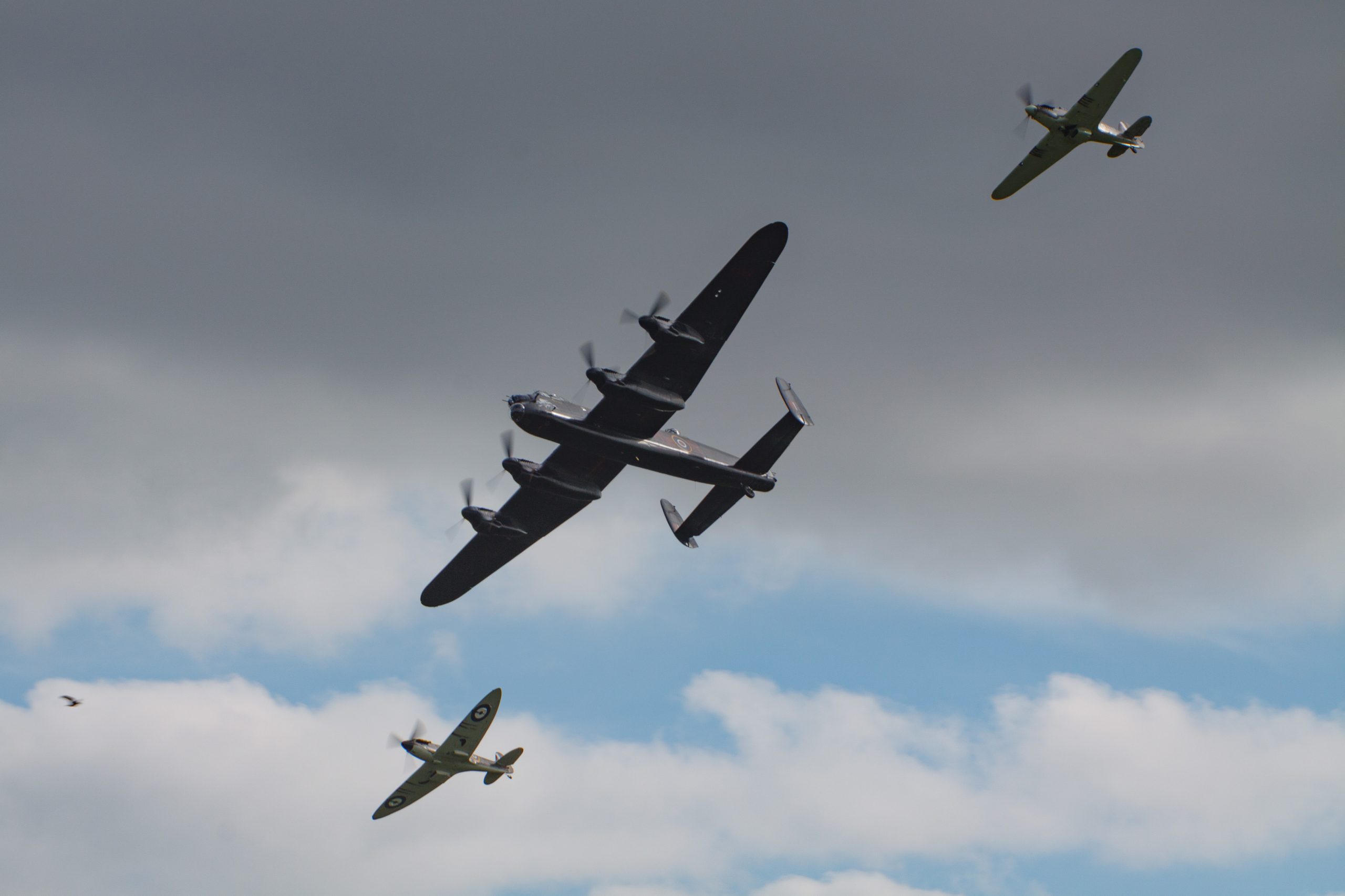 Goodwood Motor Circuit - Chichester - West Sussex - England