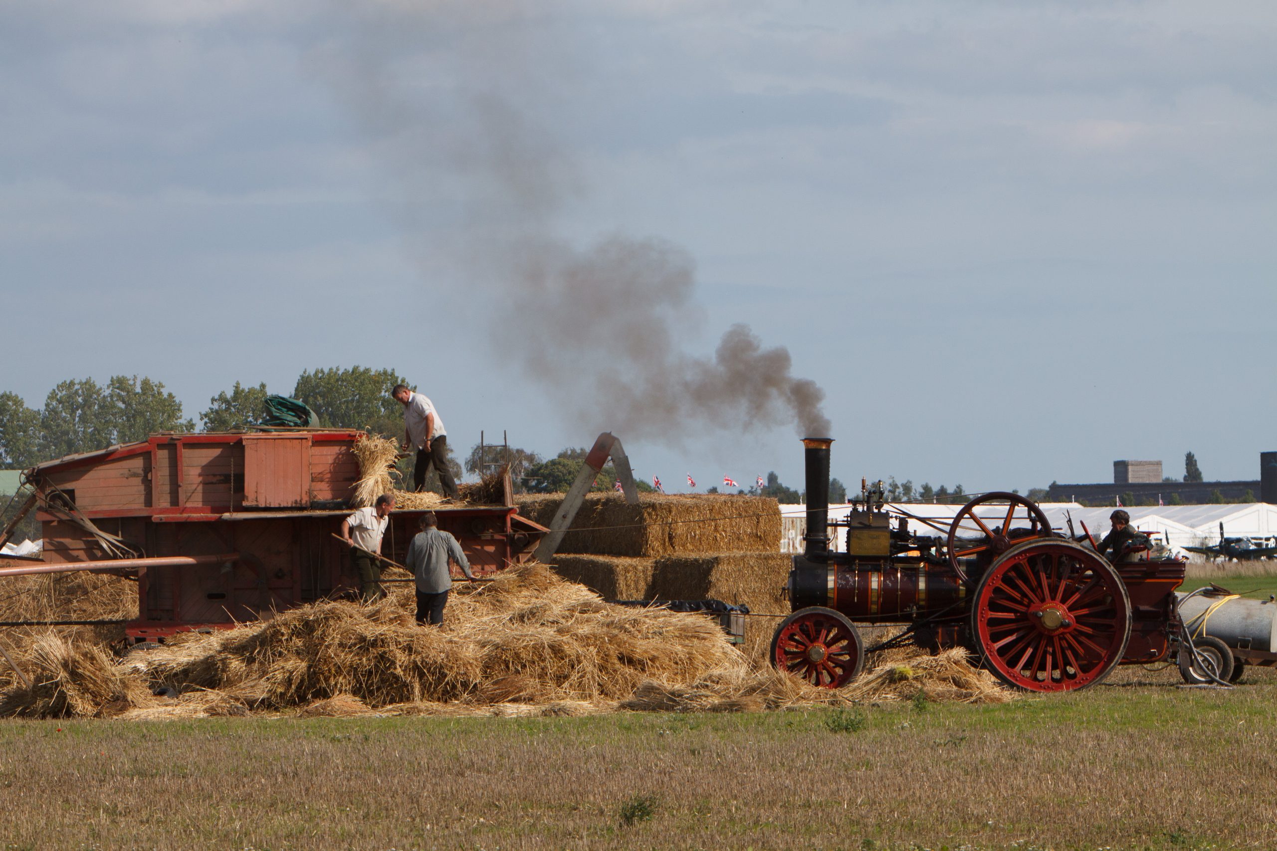 Goodwood Motor Circuit - Chichester - West Sussex - England