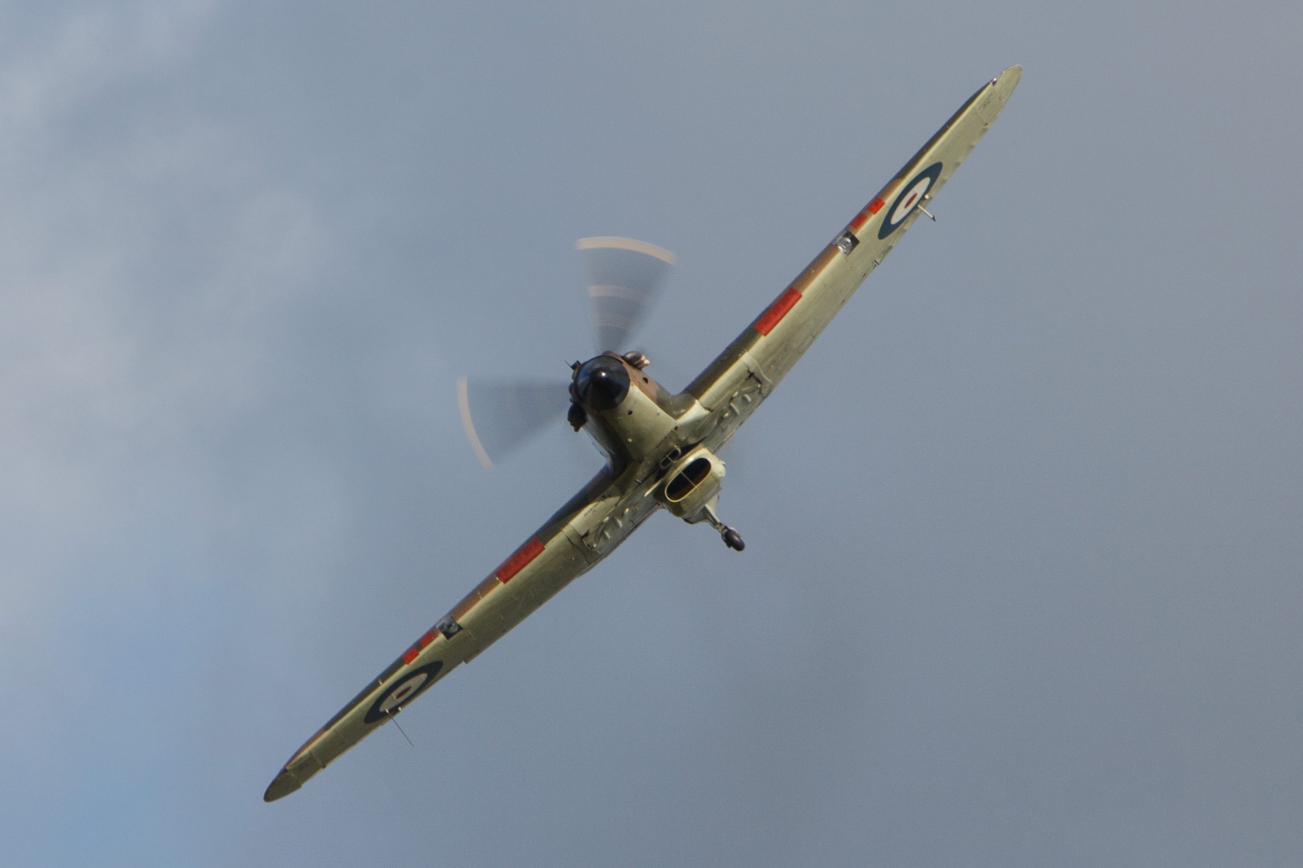 Goodwood Motor Circuit - Chichester - West Sussex - England