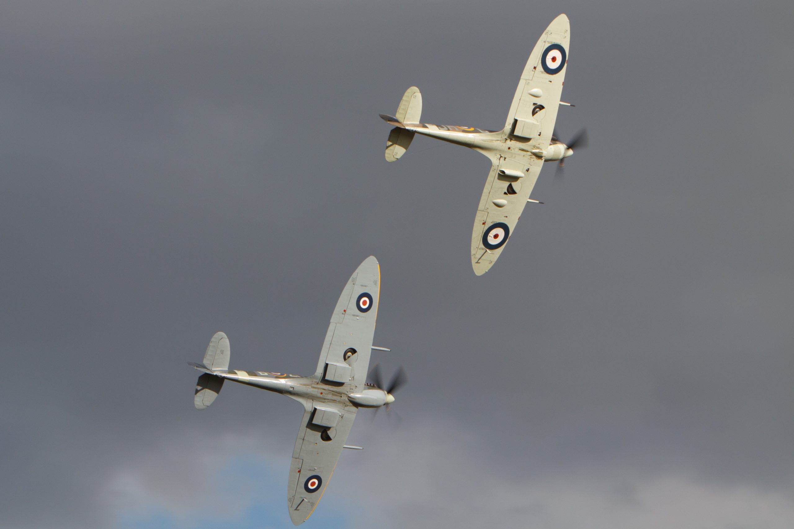 Goodwood Motor Circuit - Chichester - West Sussex - England