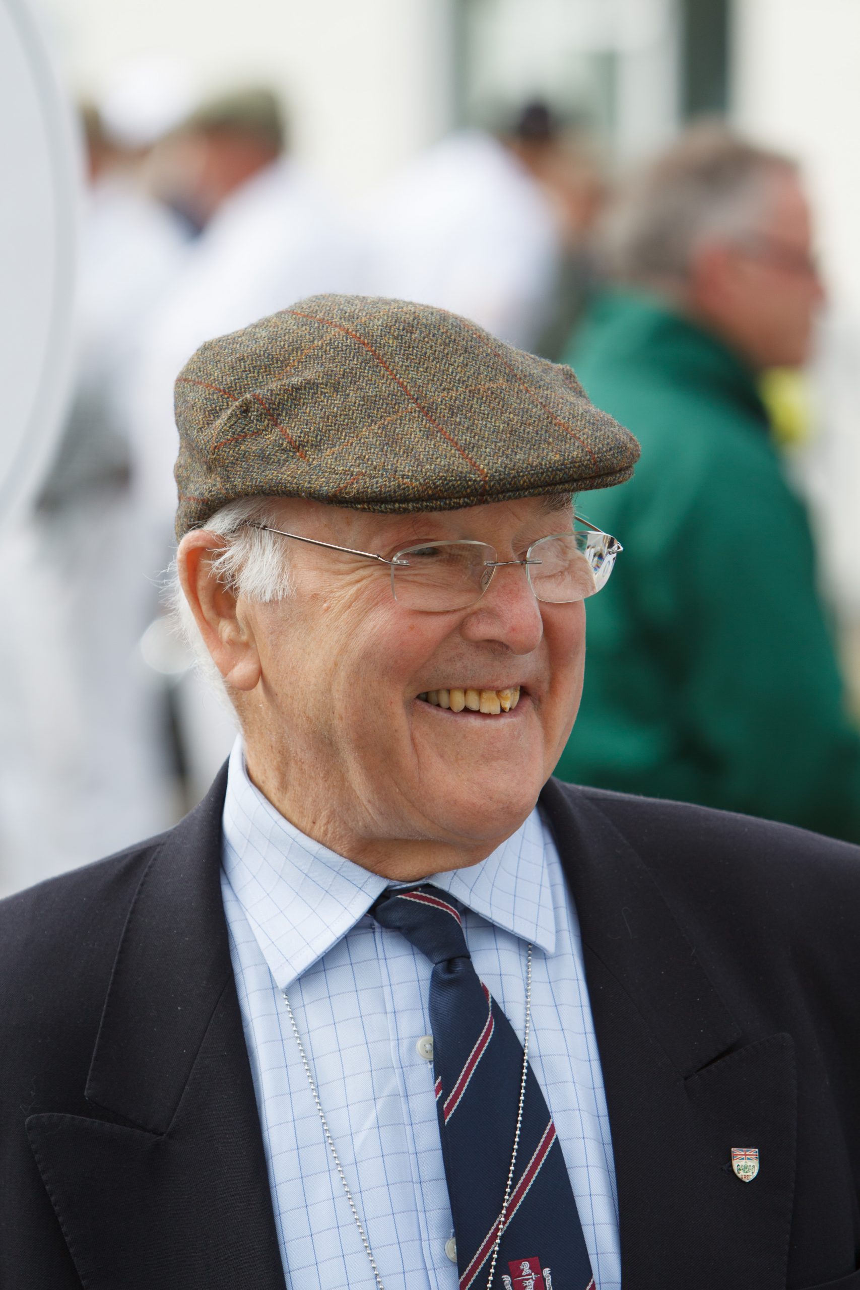 Goodwood Motor Circuit - Chichester - West Sussex - England