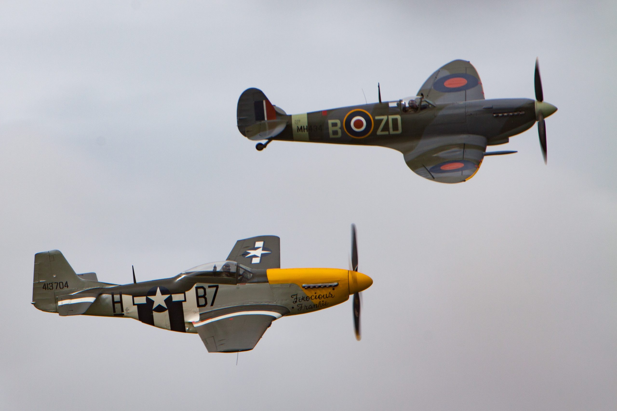 Goodwood Motor Circuit - Chichester - West Sussex - England