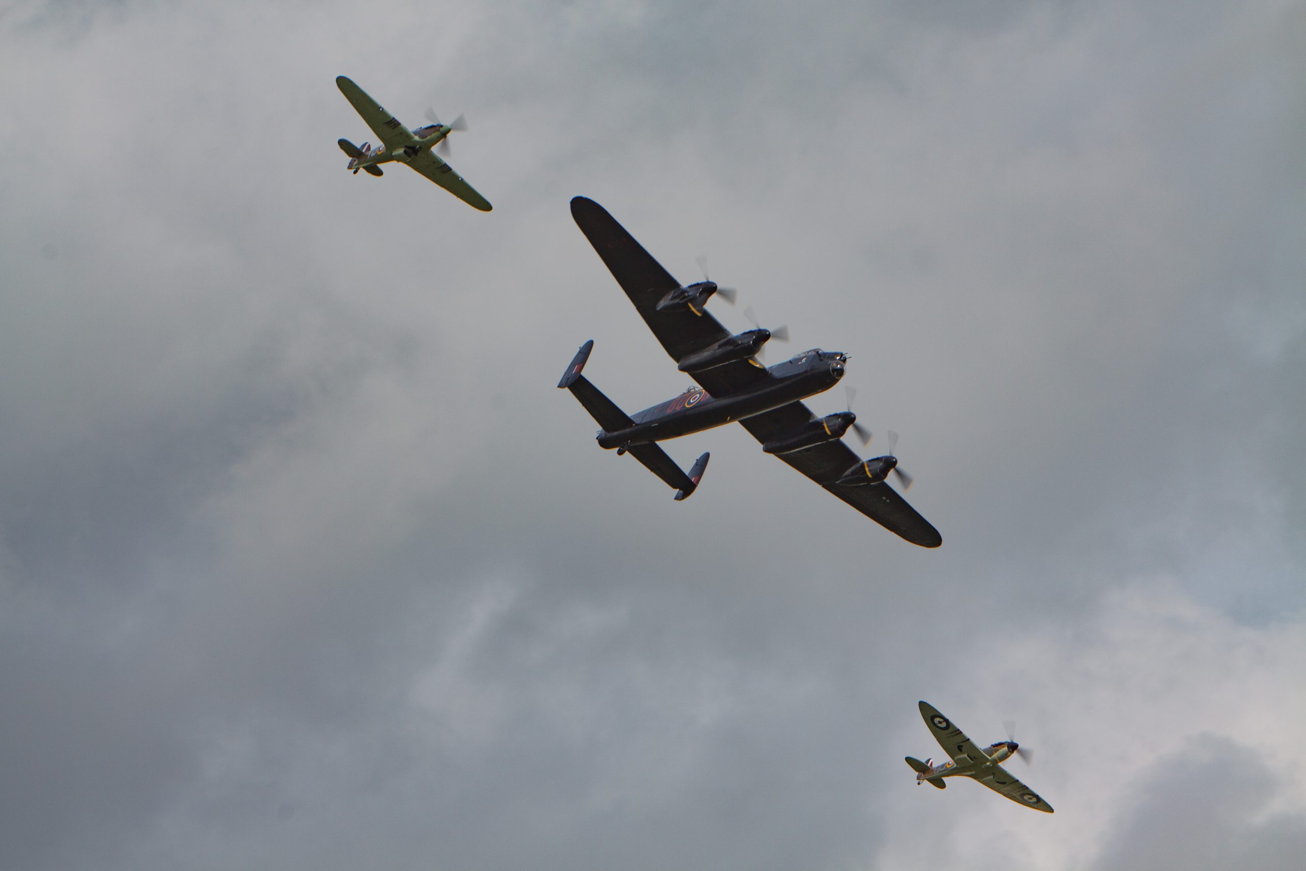 Goodwood Motor Circuit - Chichester - West Sussex - England