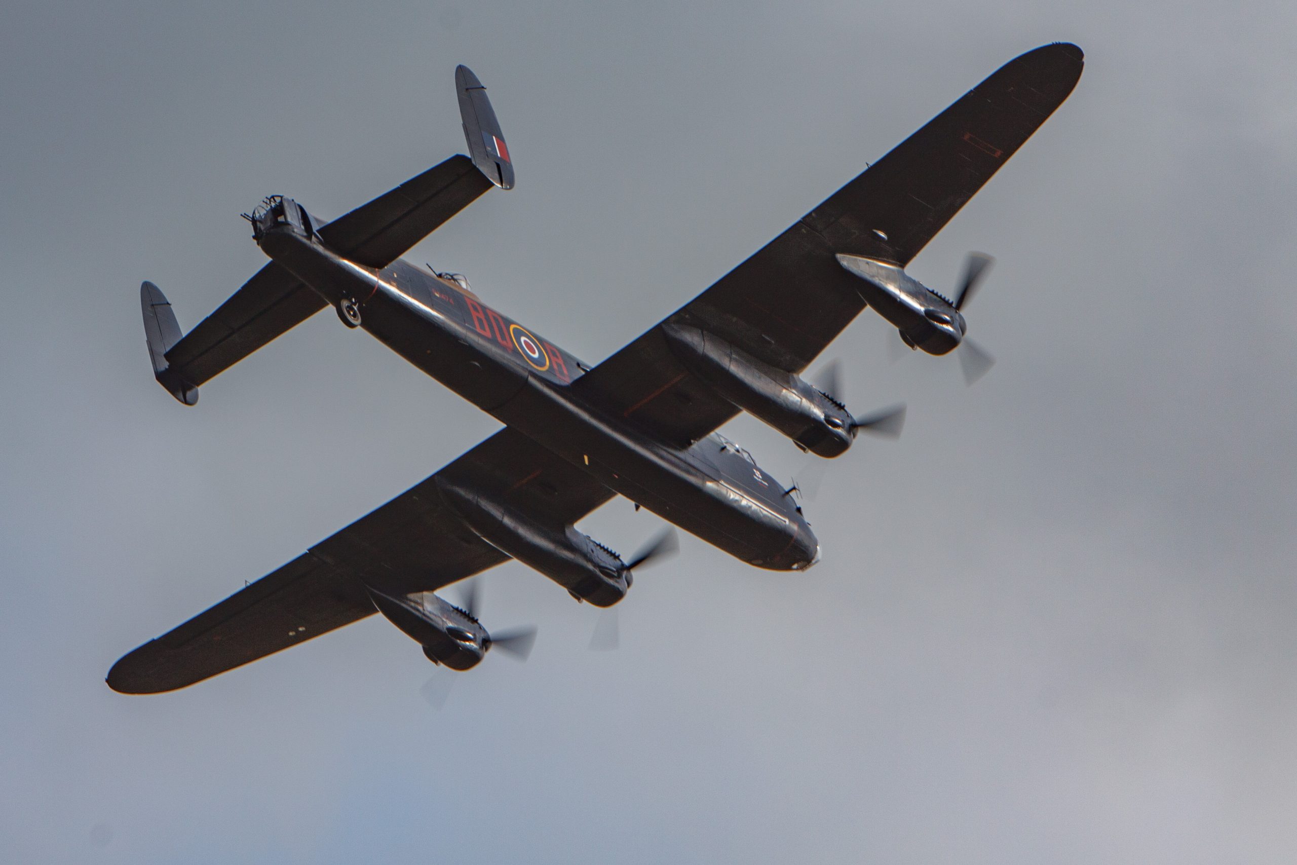 Goodwood Motor Circuit - Chichester - West Sussex - England