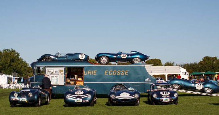 Kop Hill Climb – 25th September 2010