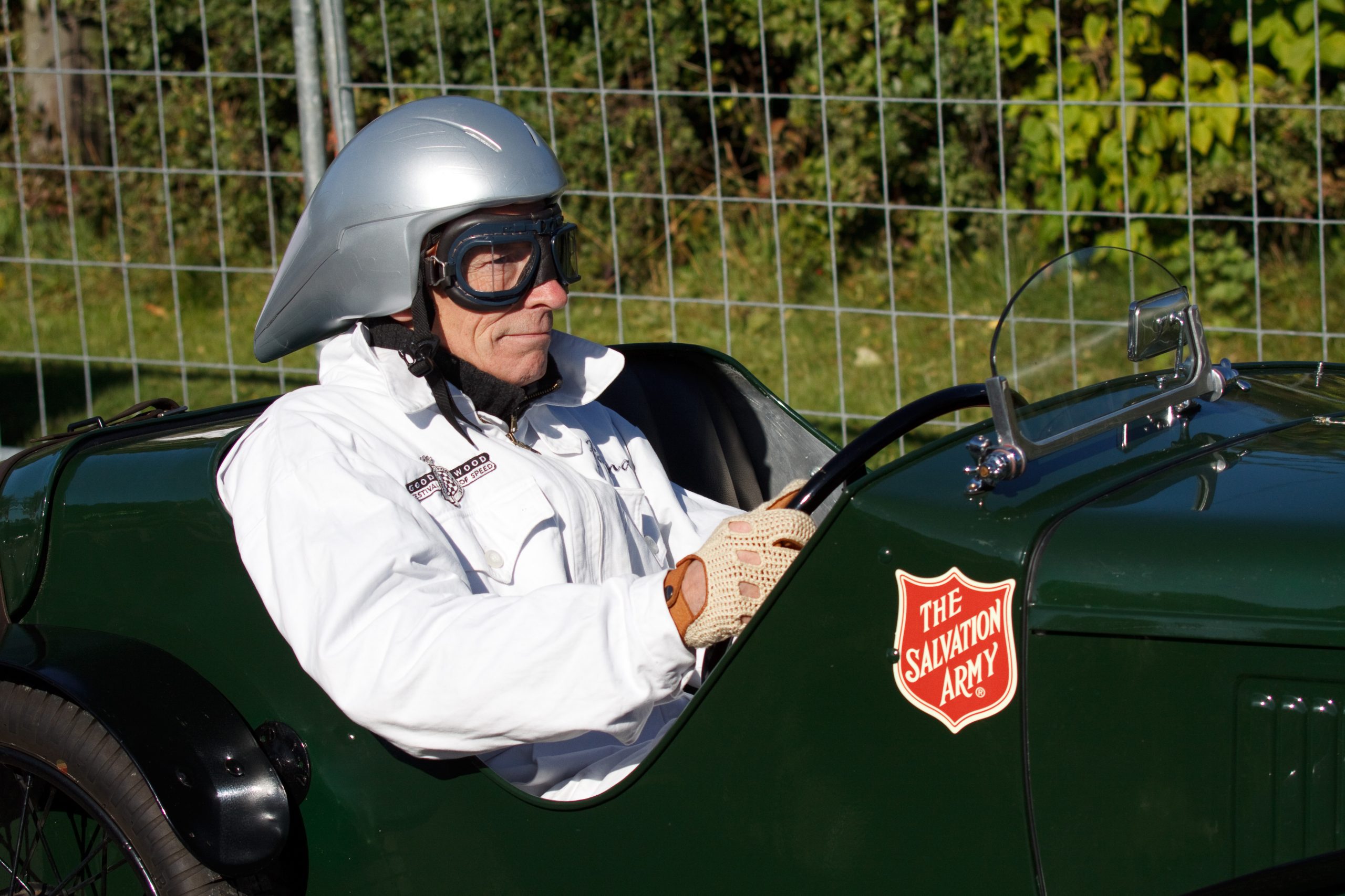 Kop Hill - Princes Risborough - Buckinghamshire - England