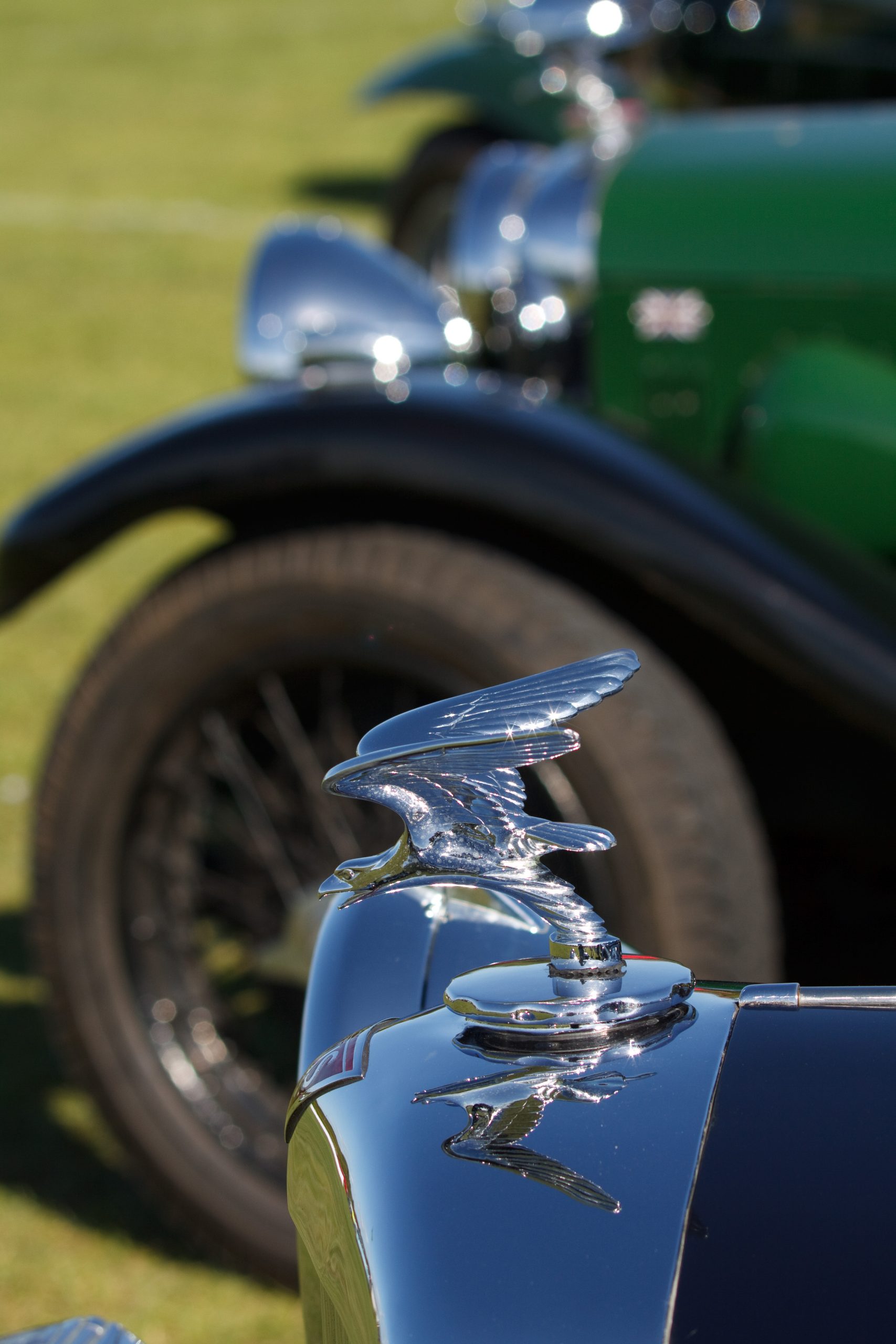 Kop Hill - Princes Risborough - Buckinghamshire - England