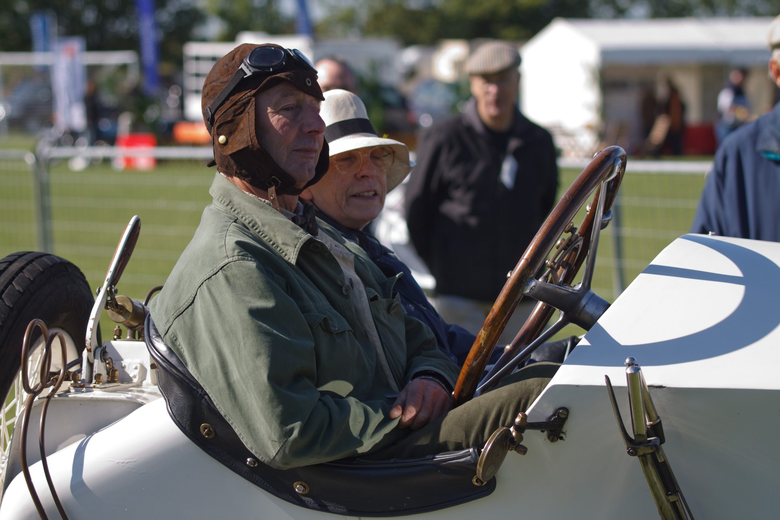 Kop Hill - Princes Risborough - Buckinghamshire - England
