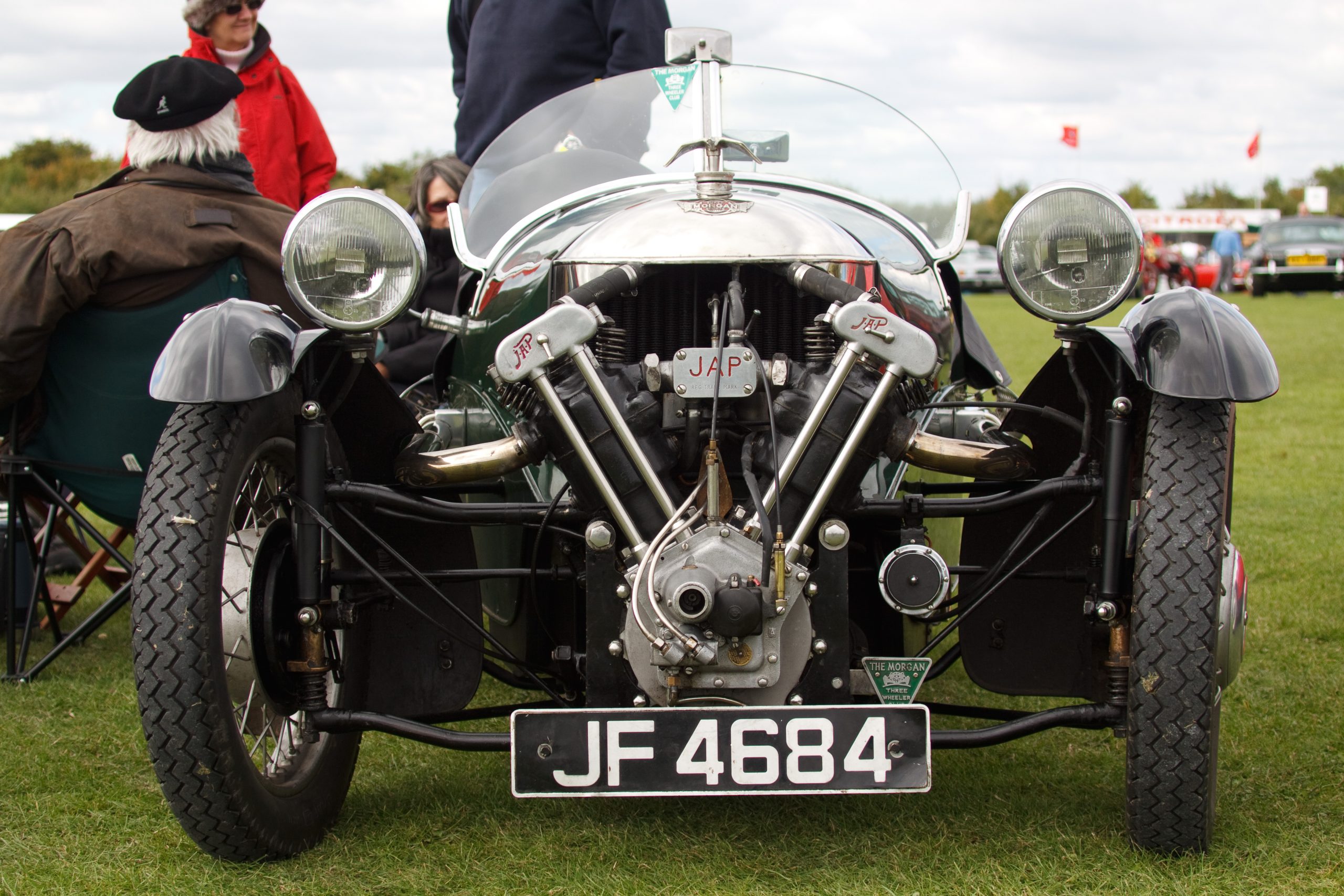 Kop Hill - Princes Risborough - Buckinghamshire - England