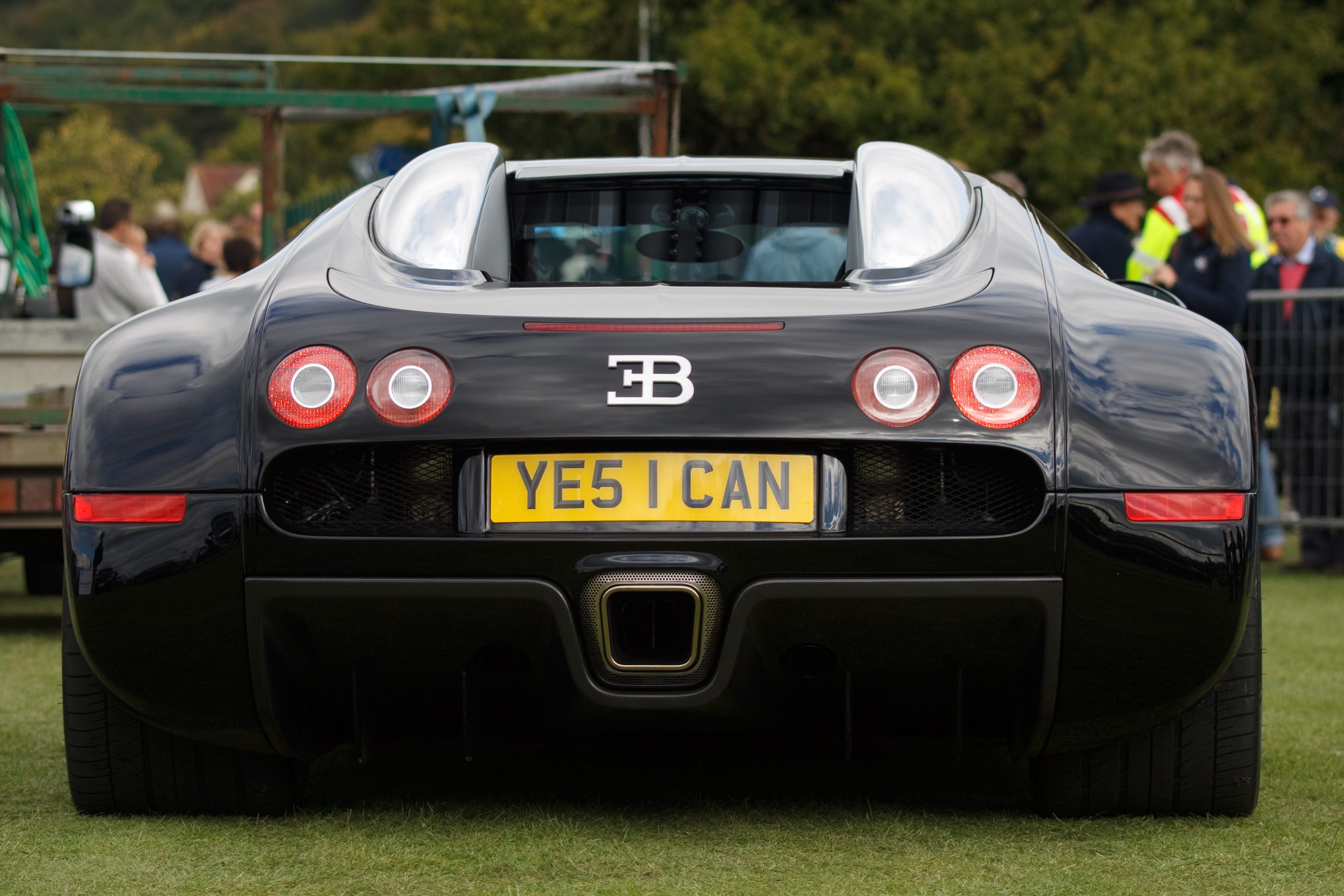 Kop Hill - Princes Risborough - Buckinghamshire - England