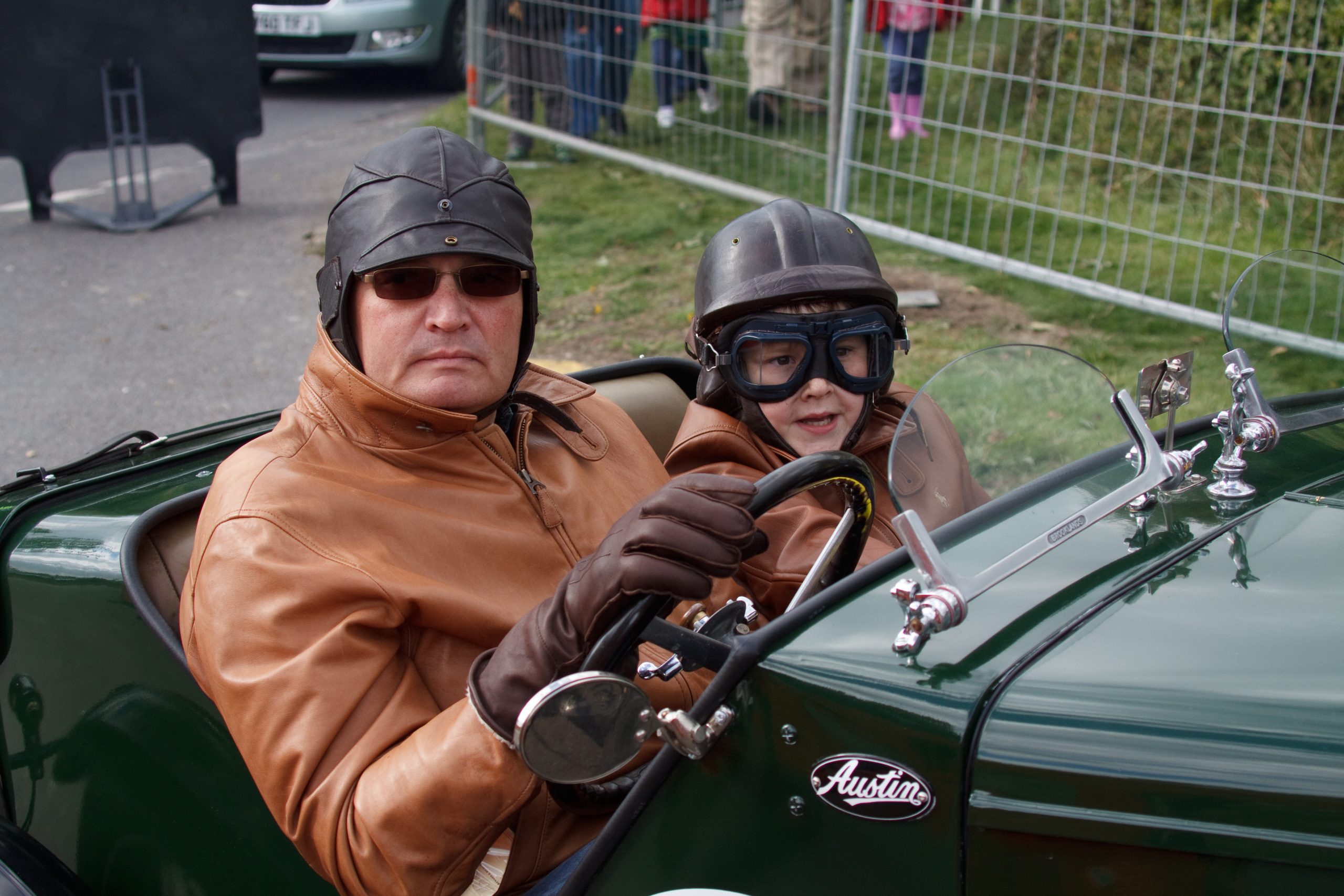 Kop Hill - Princes Risborough - Buckinghamshire - England