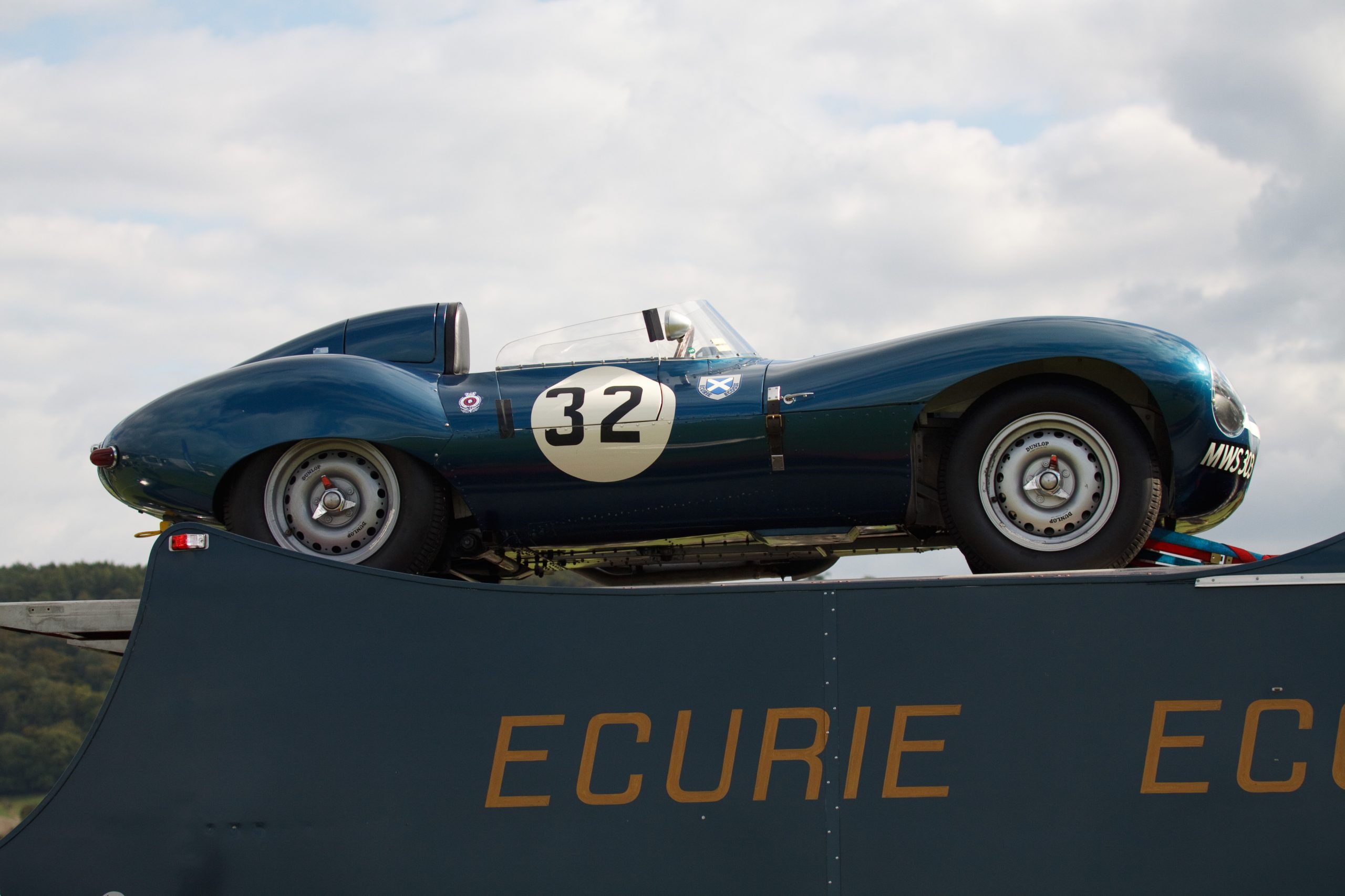 Kop Hill - Princes Risborough - Buckinghamshire - England