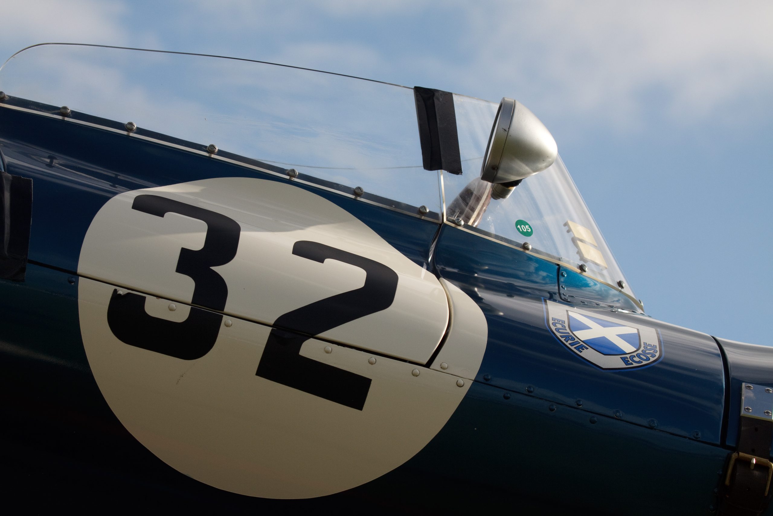 Kop Hill - Princes Risborough - Buckinghamshire - England