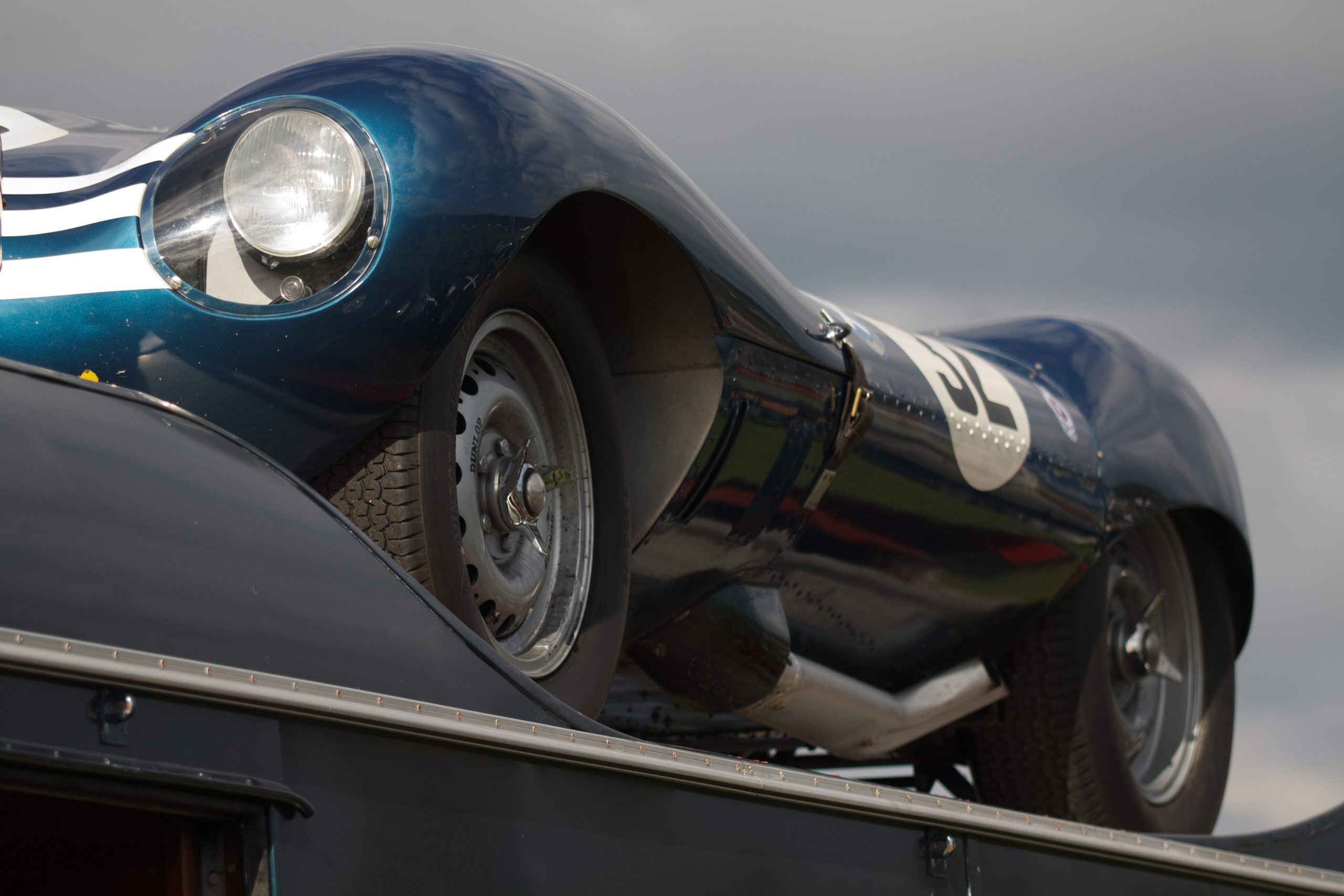 Kop Hill - Princes Risborough - Buckinghamshire - England