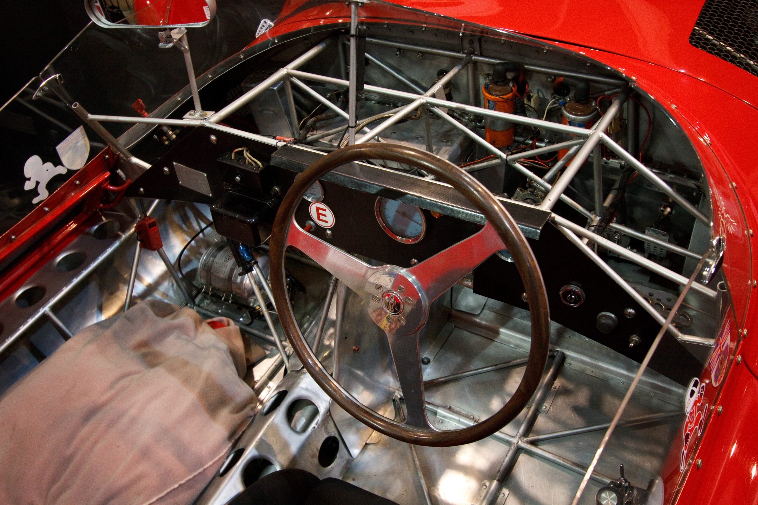 Stoneleigh Park - Coventry - Warwickshire - England