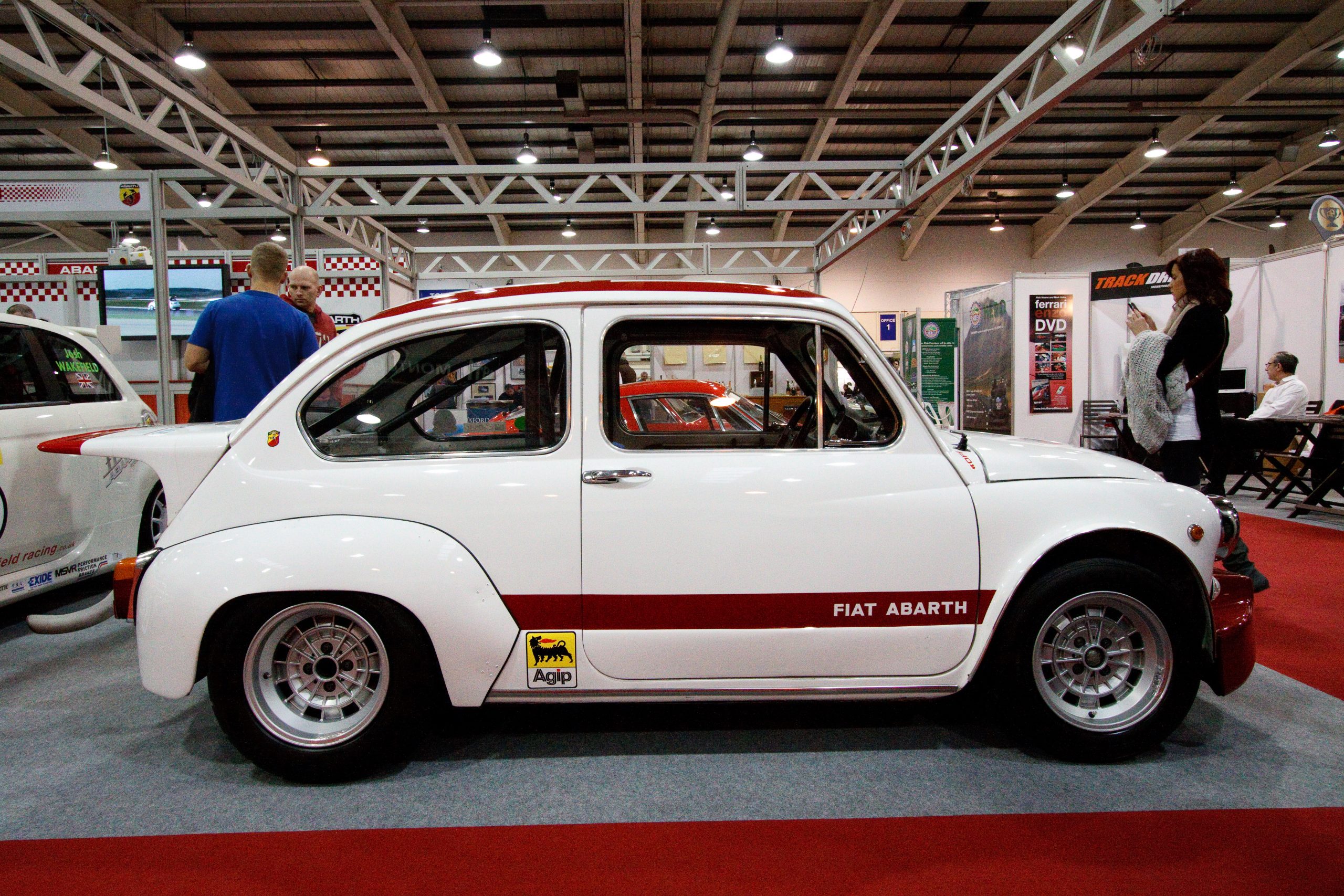 Stoneleigh Park - Coventry - Warwickshire - England