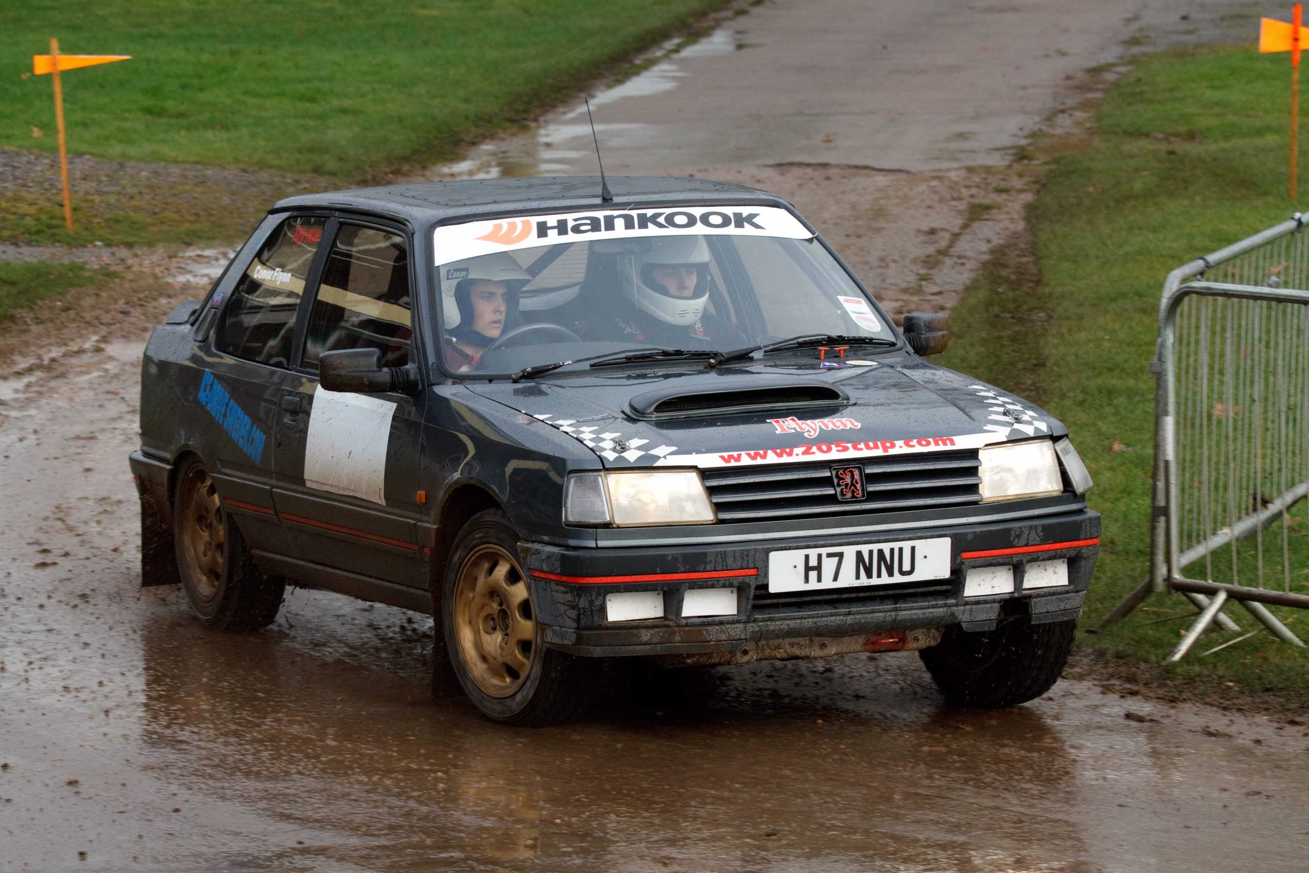 Stoneleigh Park - Coventry - Warwickshire - England
