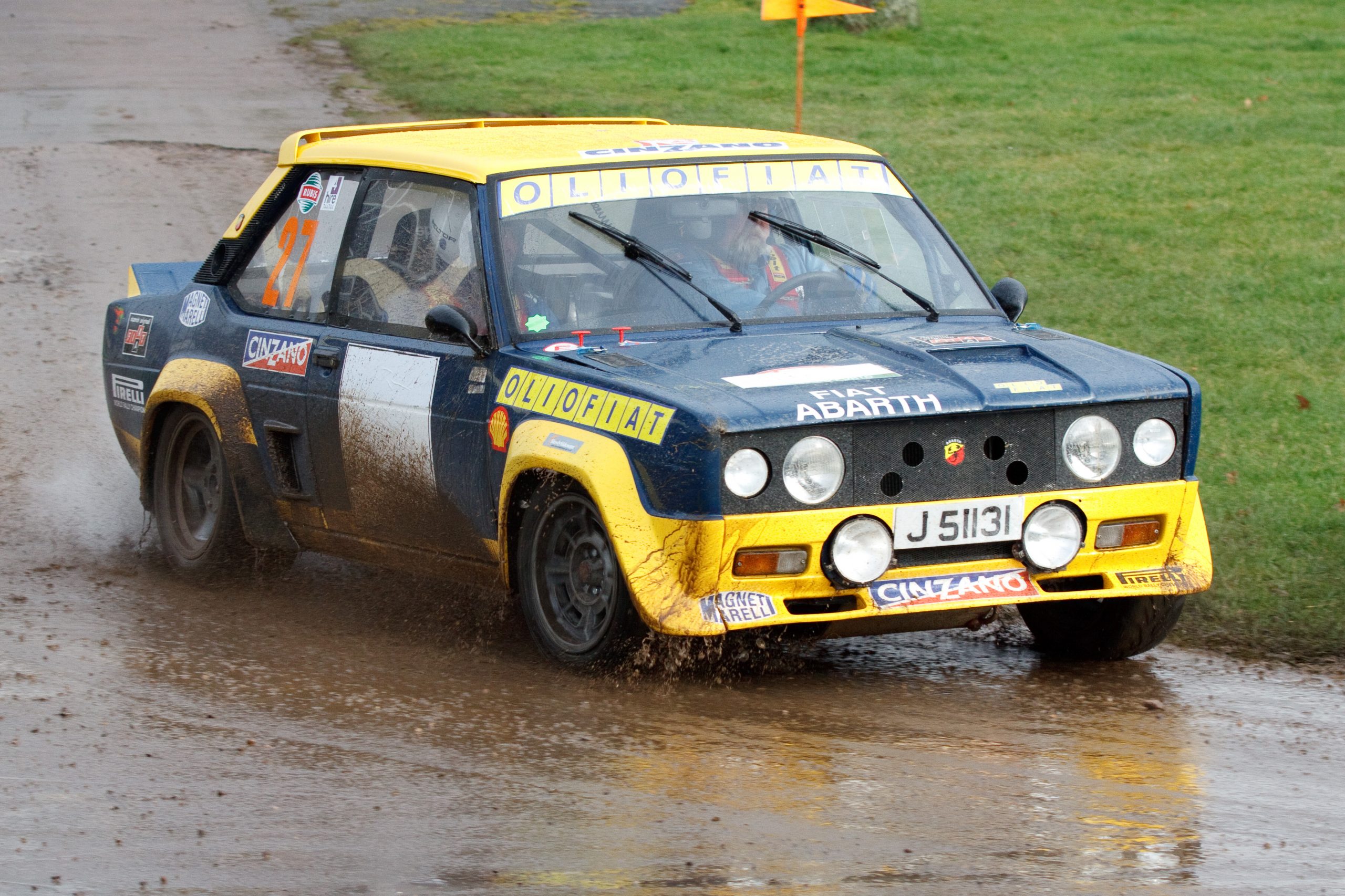 Stoneleigh Park - Coventry - Warwickshire - England