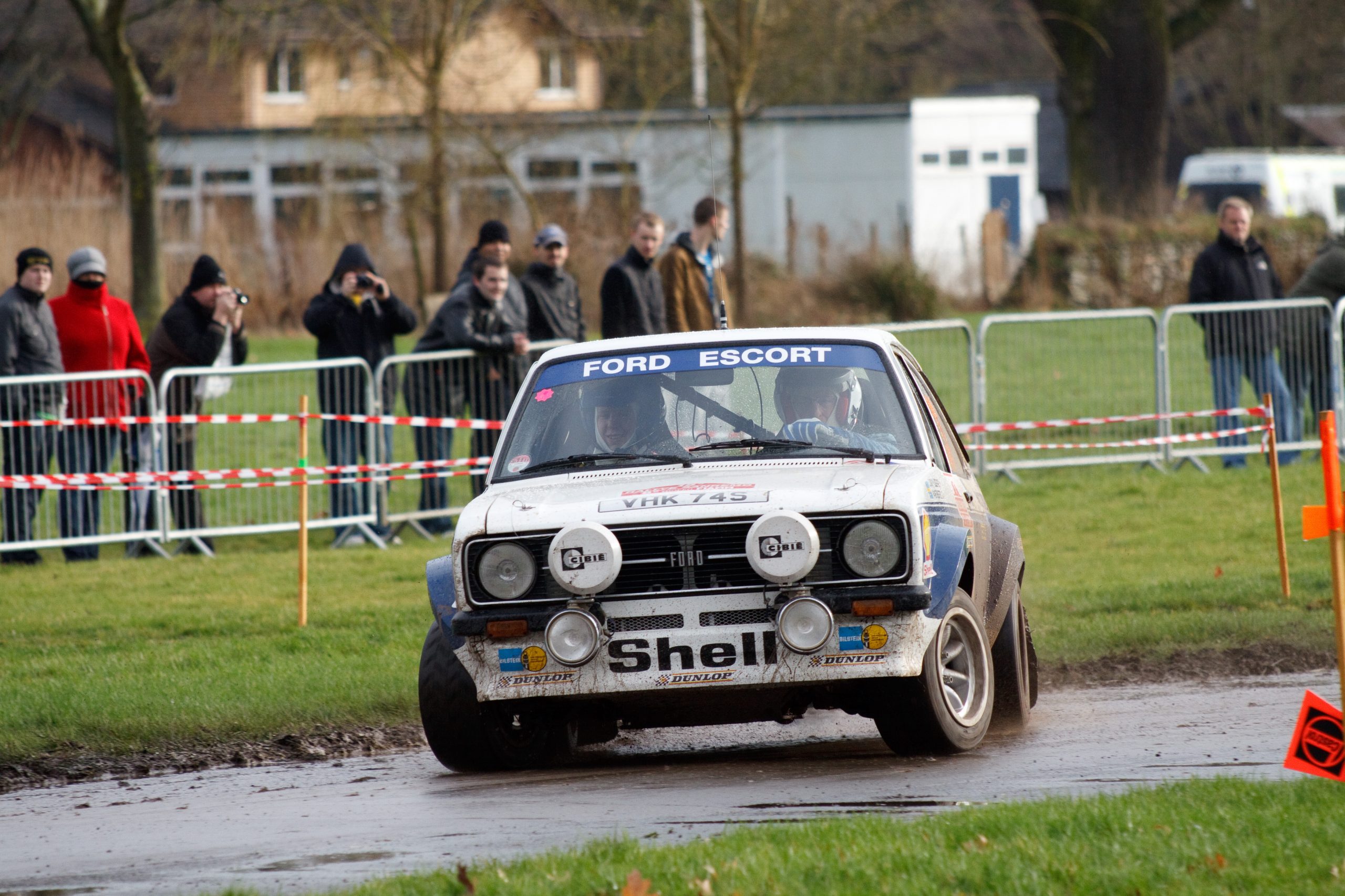 Stoneleigh Park - Coventry - Warwickshire - England