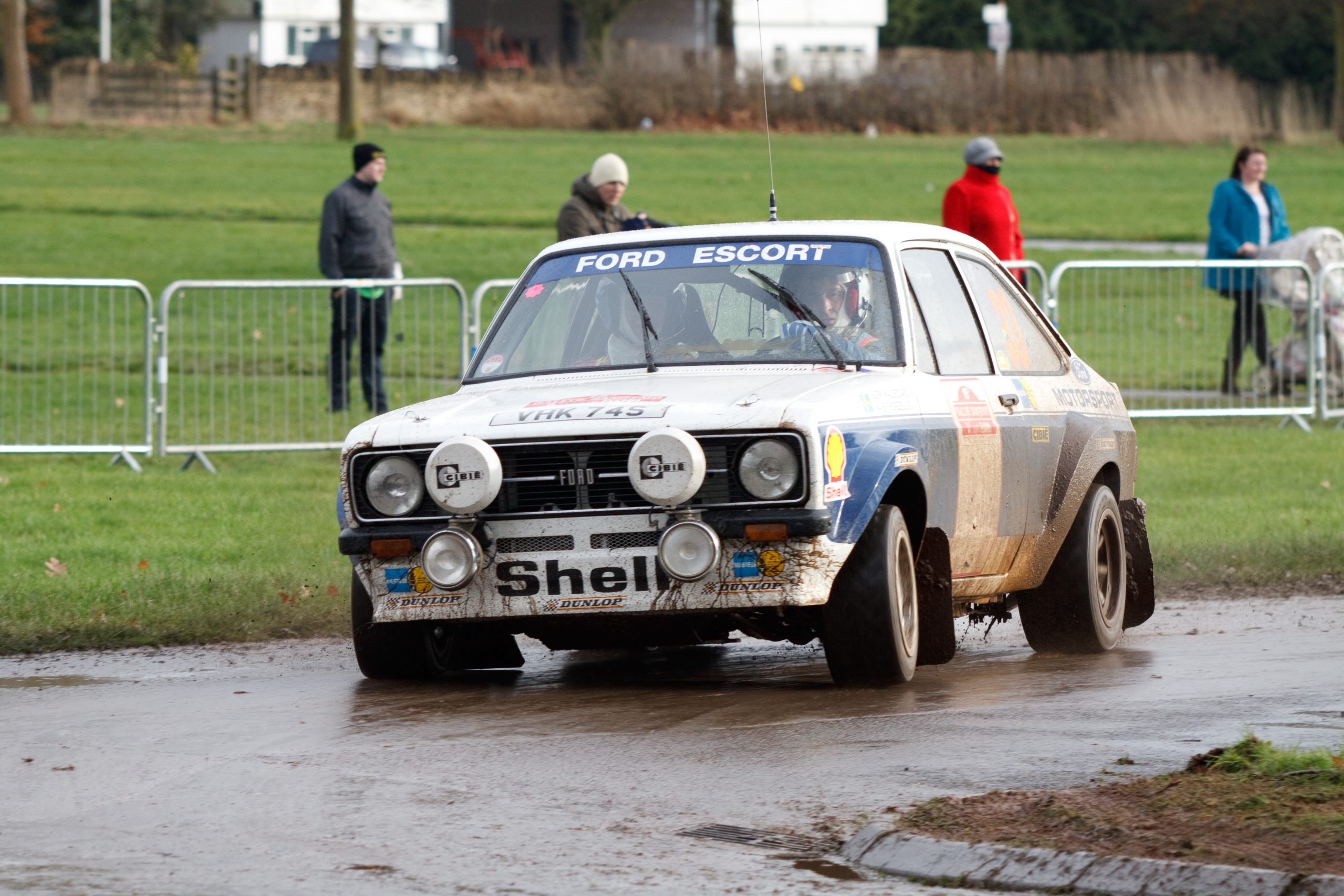 Stoneleigh Park - Coventry - Warwickshire - England
