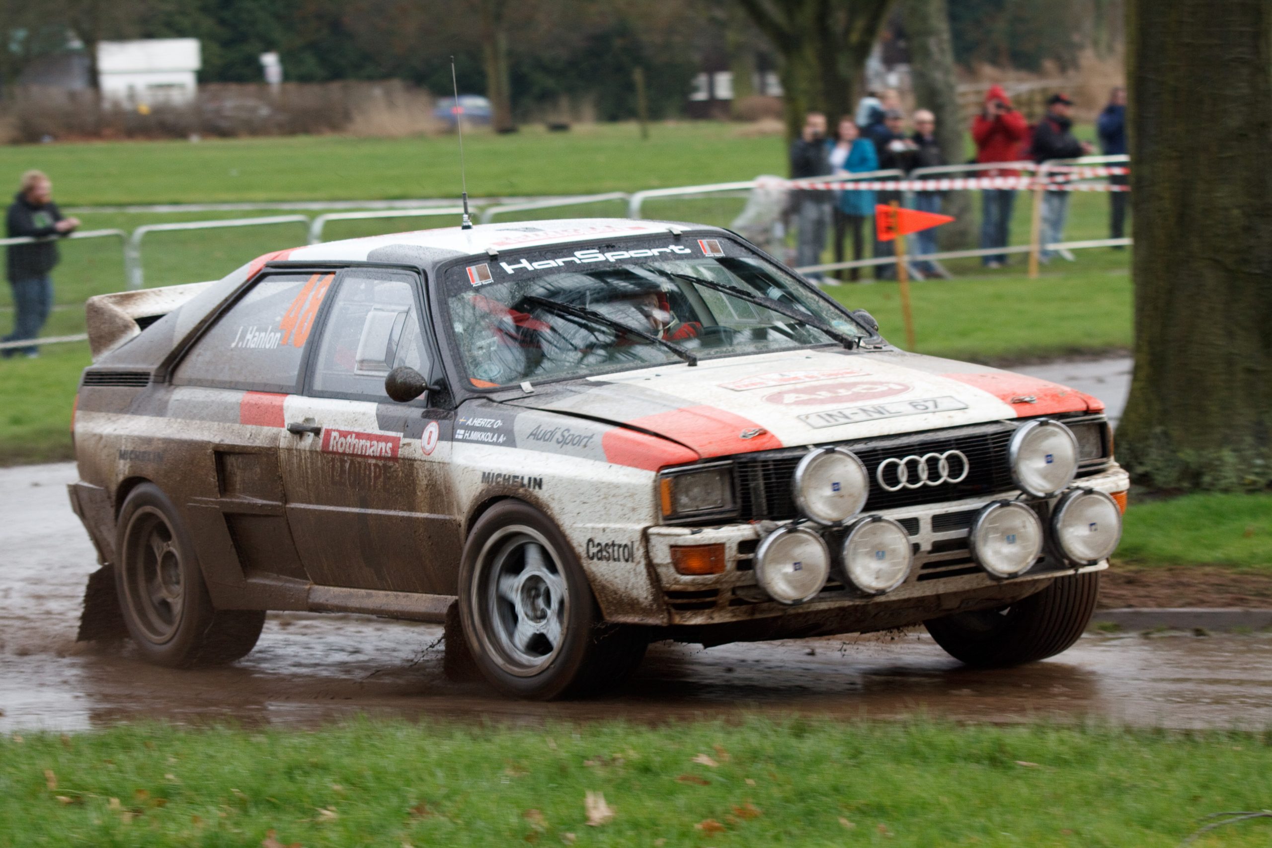 Stoneleigh Park - Coventry - Warwickshire - England