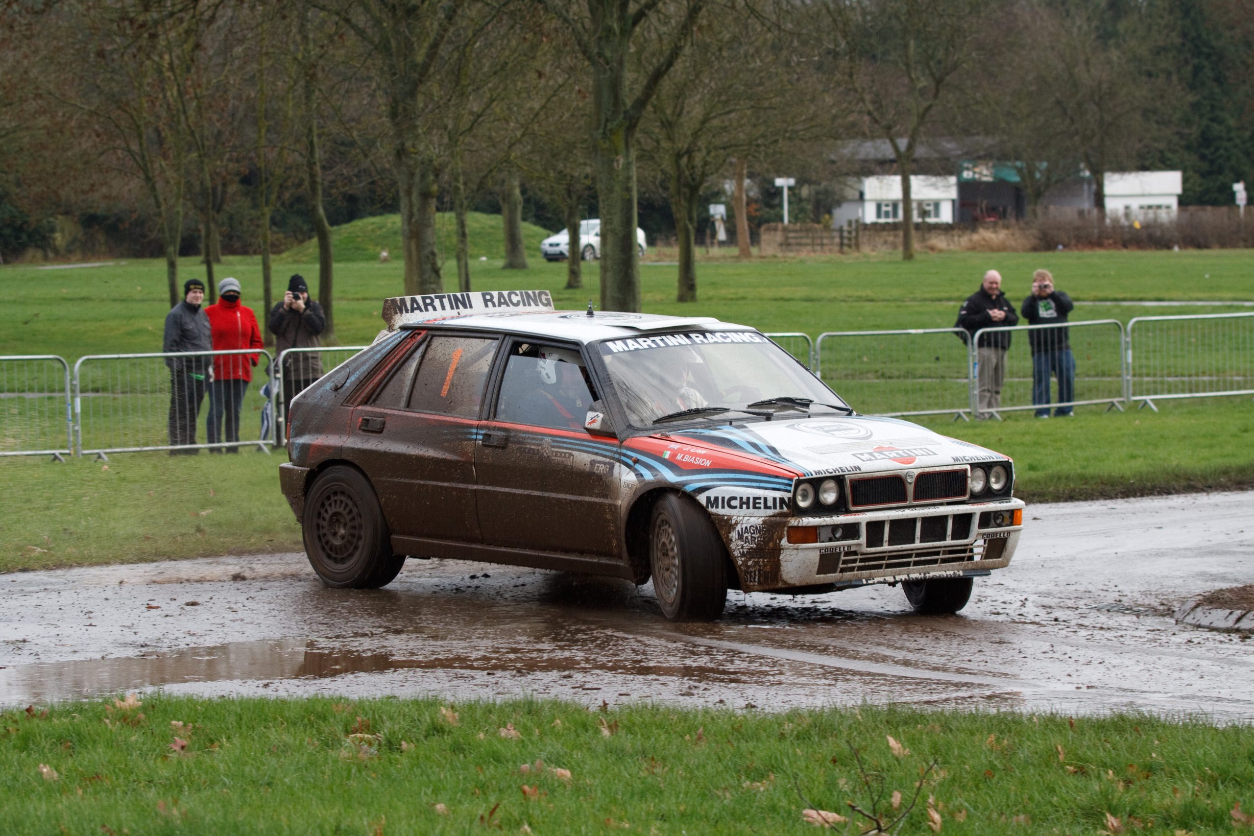 Stoneleigh Park - Coventry - Warwickshire - England