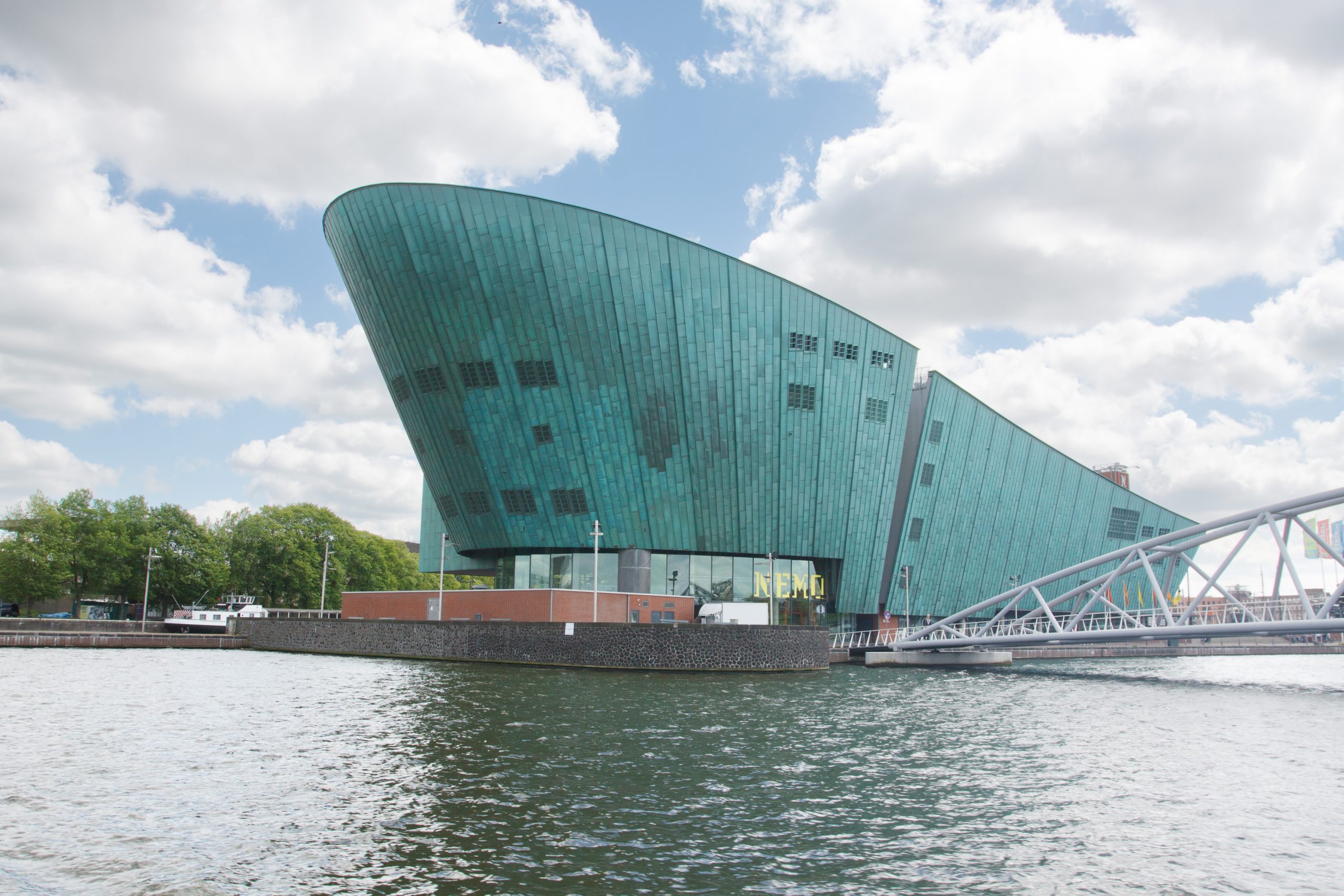 NEMO - Amsterdam -  - Netherlands