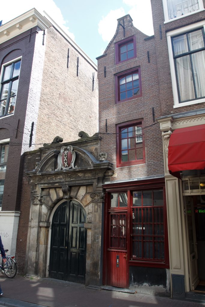 22 Oude Hoogstraat - Amsterdam -  - Netherlands