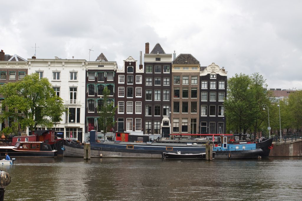 Amstel - Amsterdam -  - Netherlands
