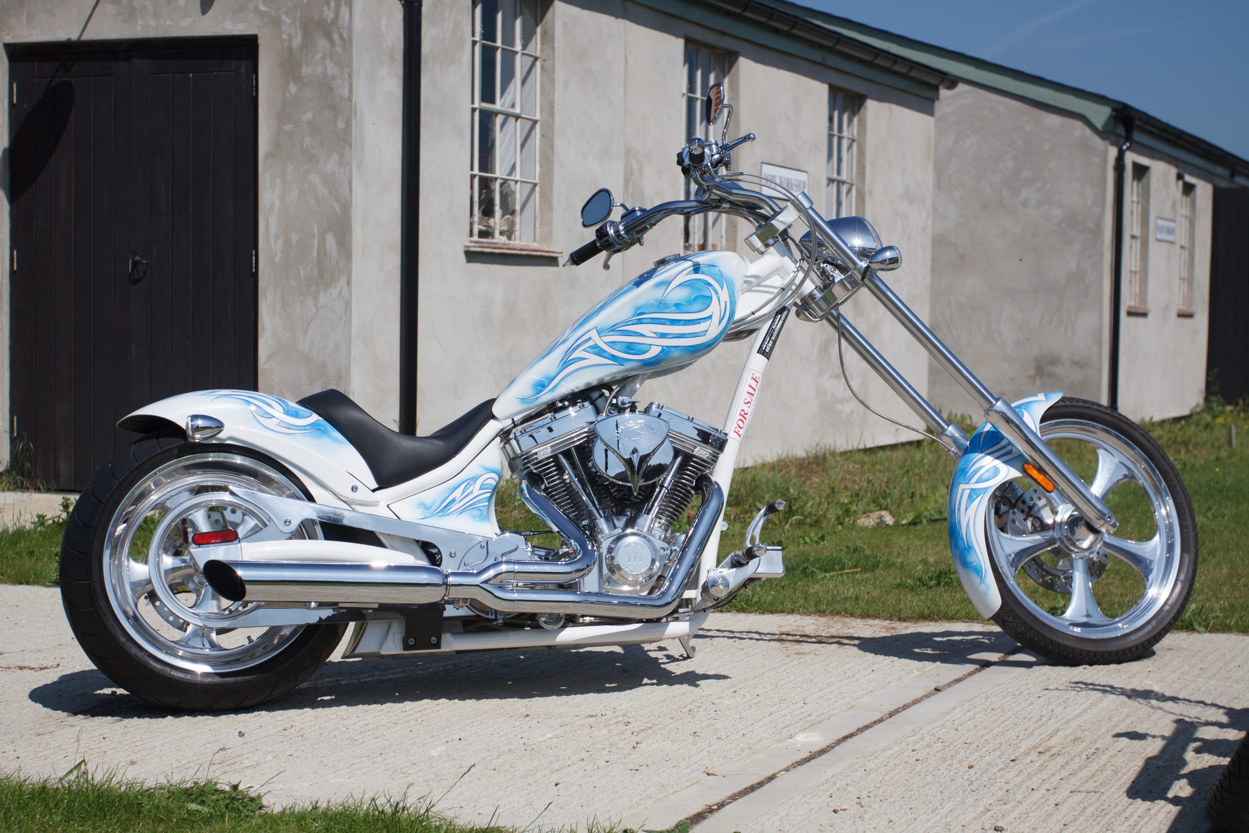 Stow Maries Aerodrome - Stow Maries - Essex - England