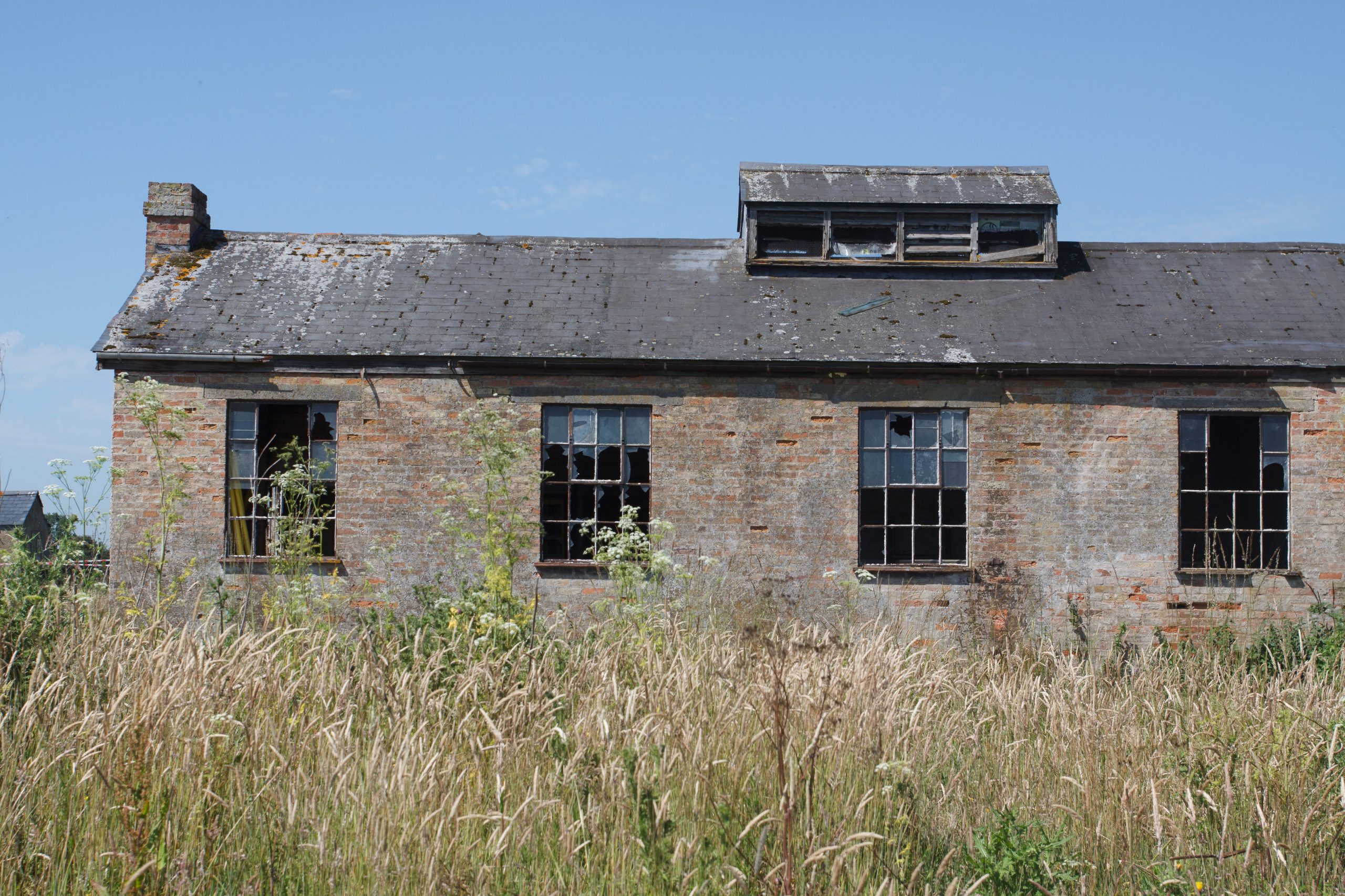 Stow Maries Aerodrome - Stow Maries - Essex - England