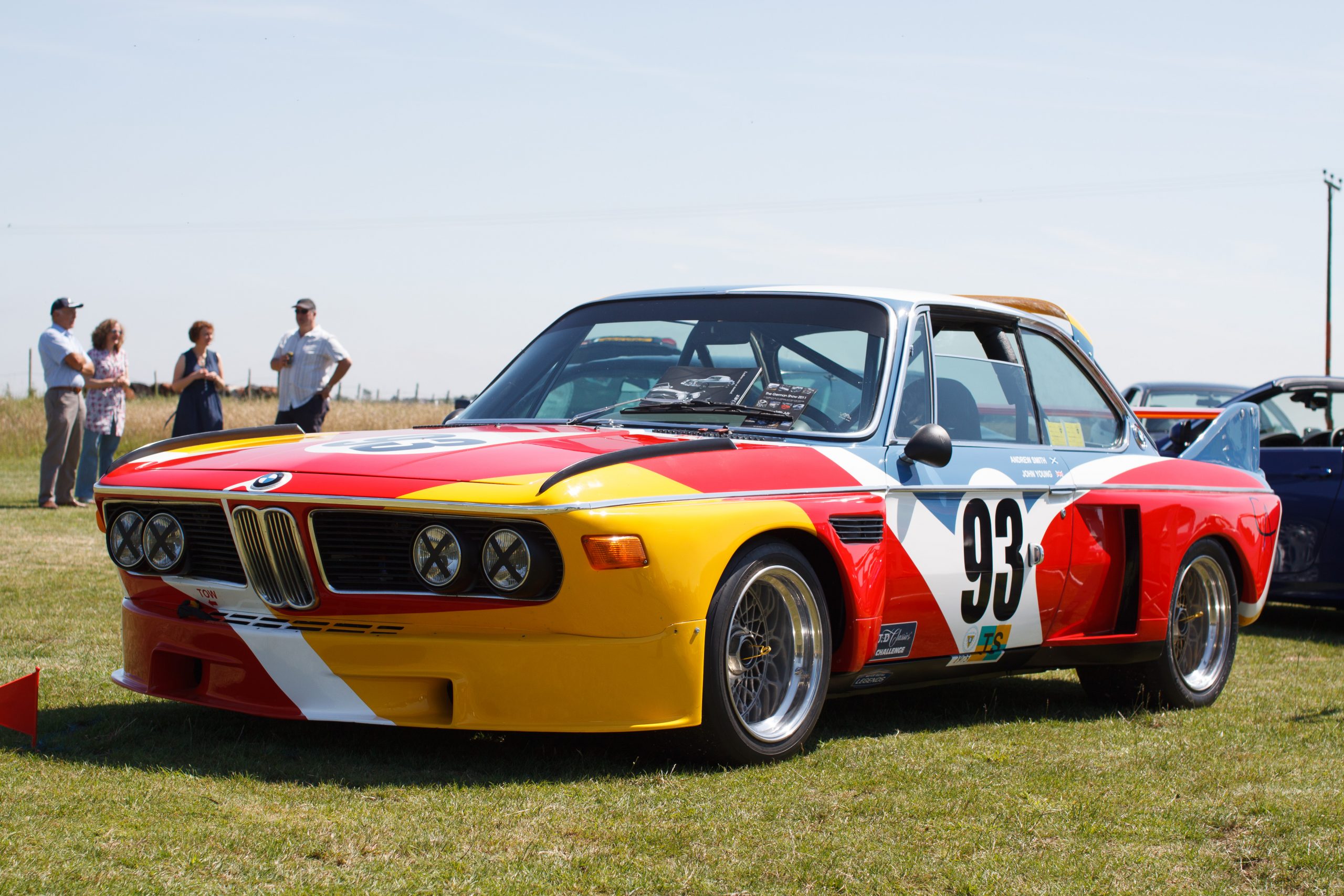Stow Maries Aerodrome - Stow Maries - Essex - England