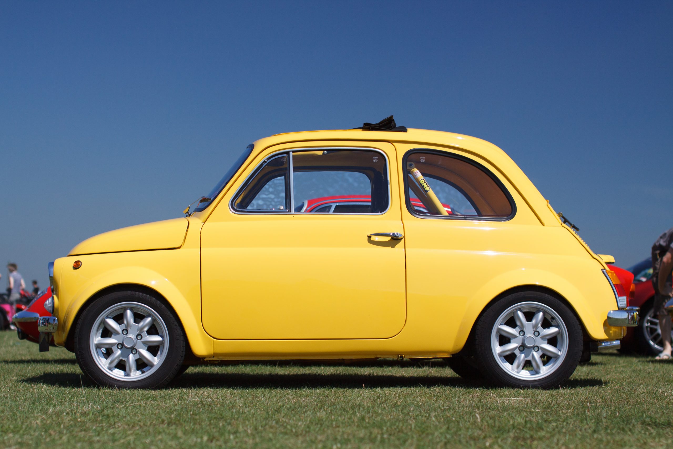 Stow Maries Aerodrome - Stow Maries - Essex - England