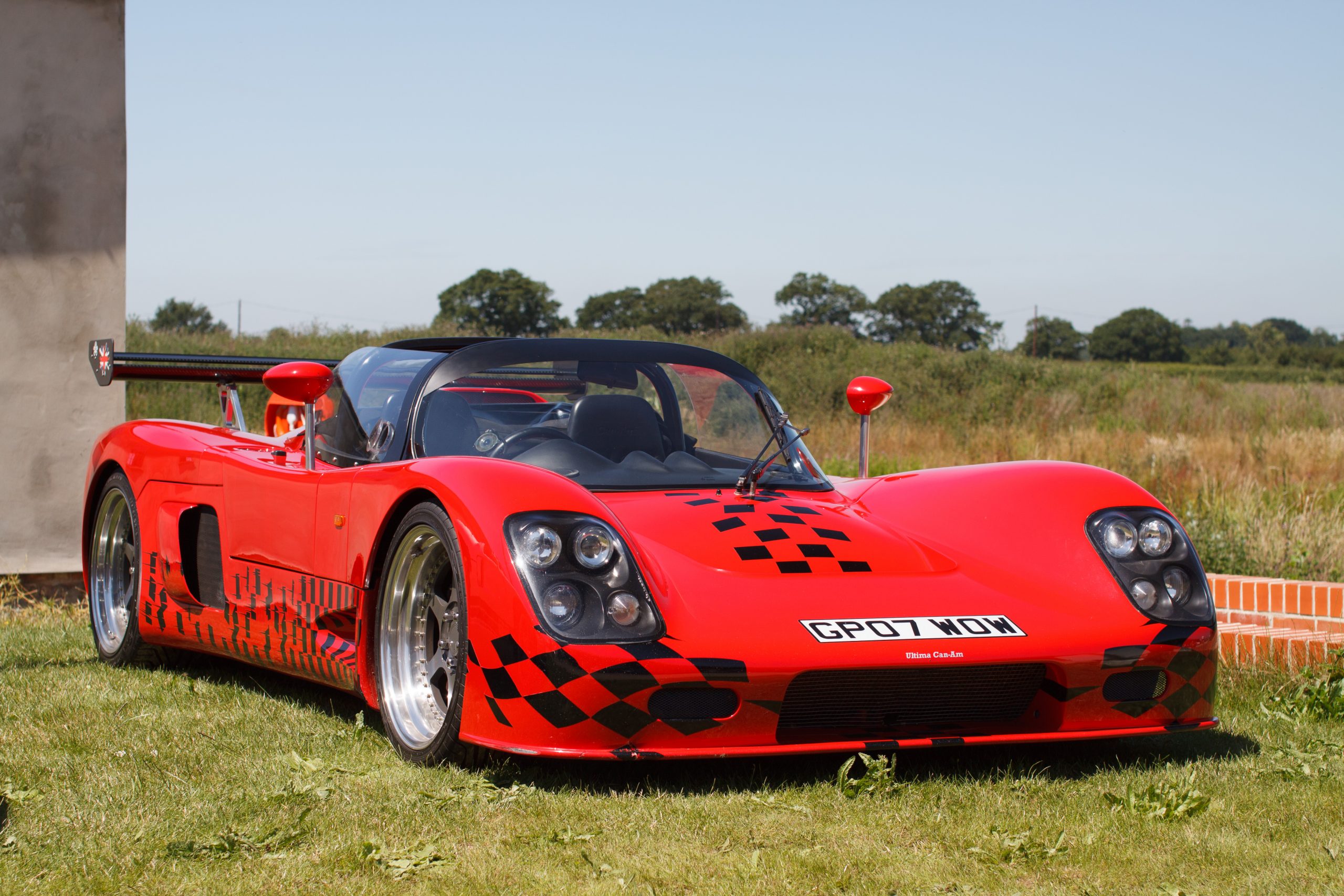 Stow Maries Aerodrome - Stow Maries - Essex - England