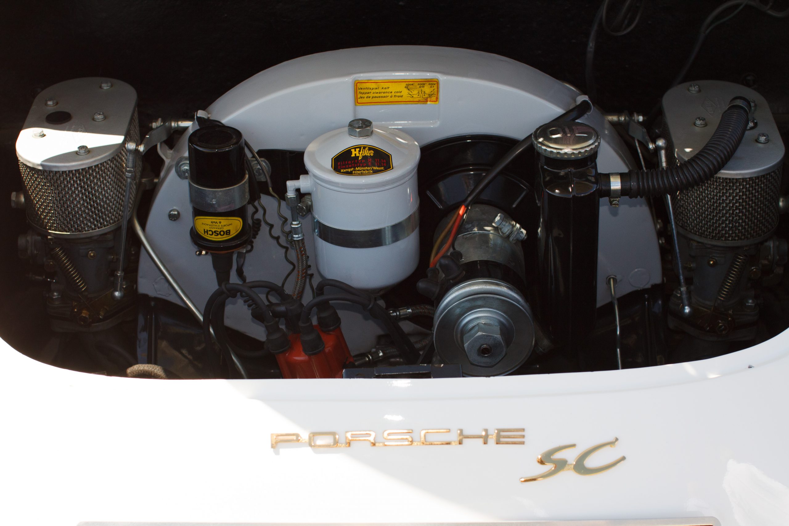 Stow Maries Aerodrome - Stow Maries - Essex - England