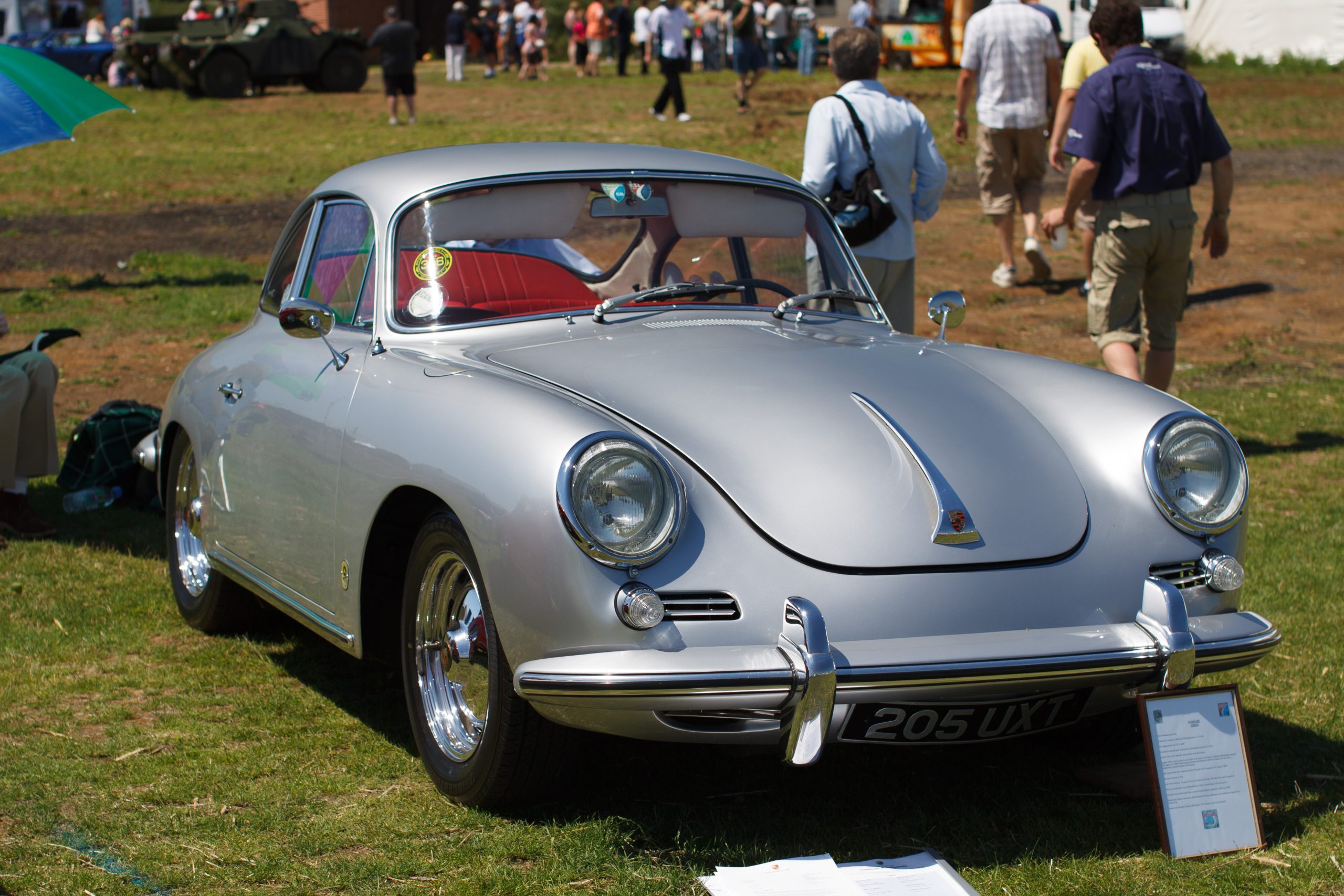 Stow Maries Aerodrome - Stow Maries - Essex - England