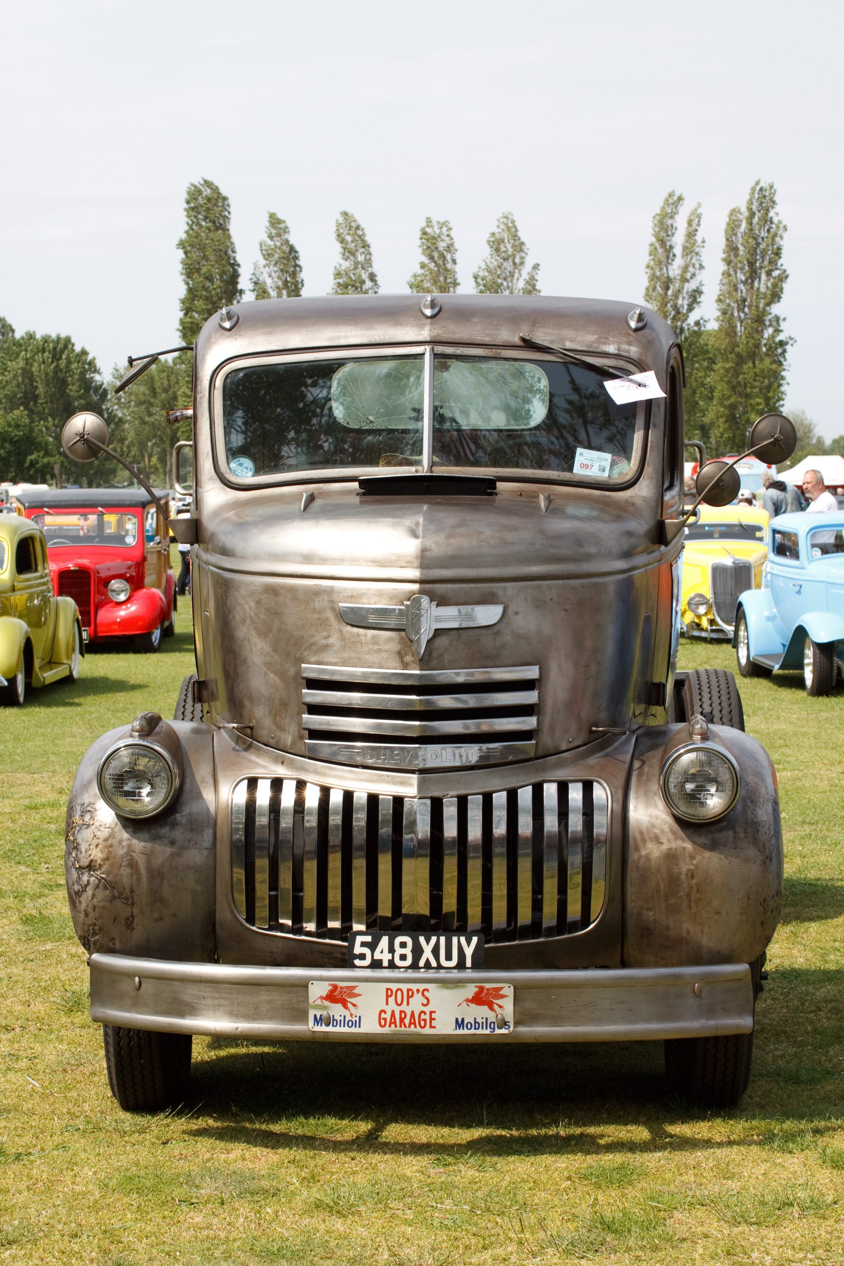 Billing Aquadrome - Northampton - Northamptonshire - England