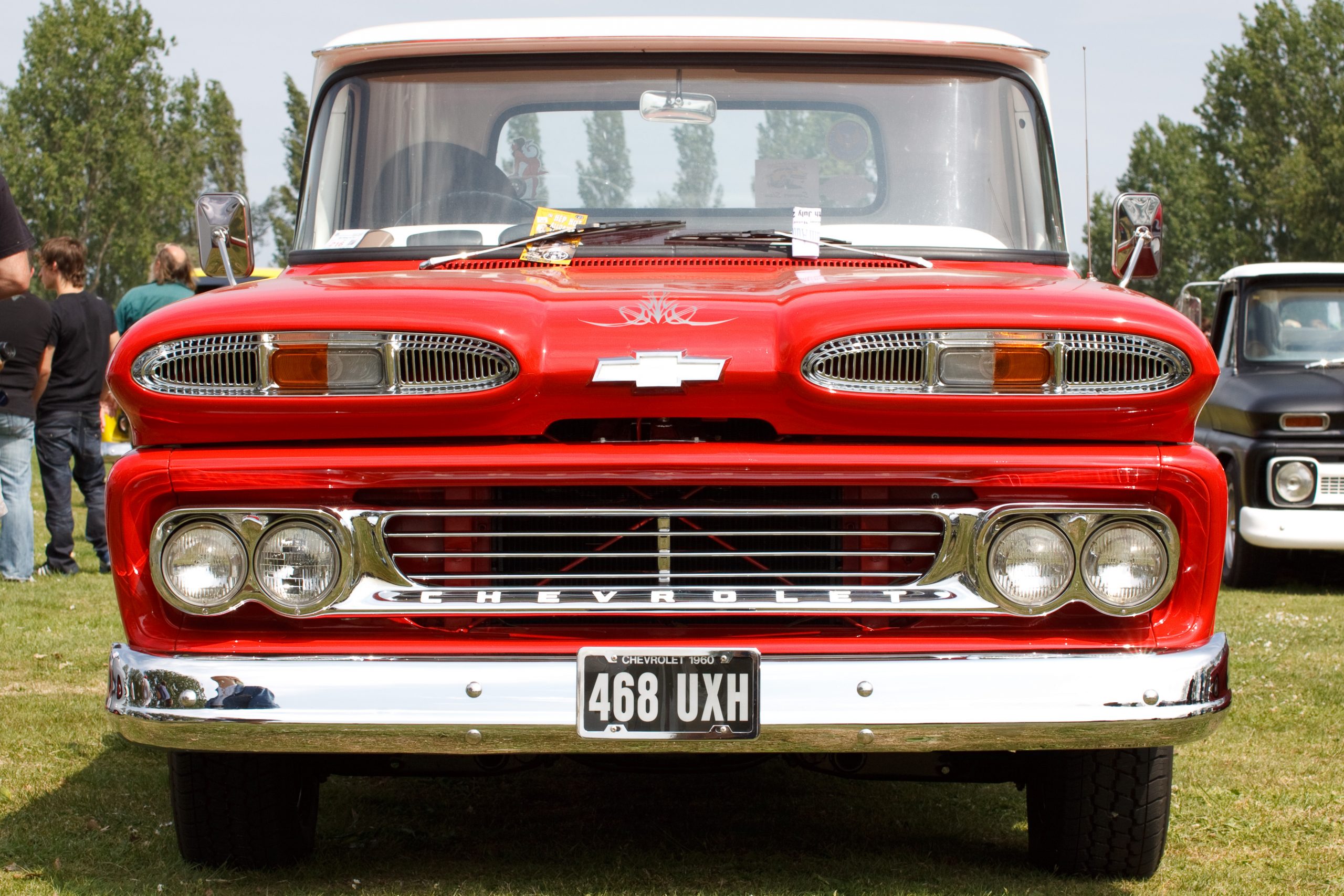 Billing Aquadrome - Northampton - Northamptonshire - England