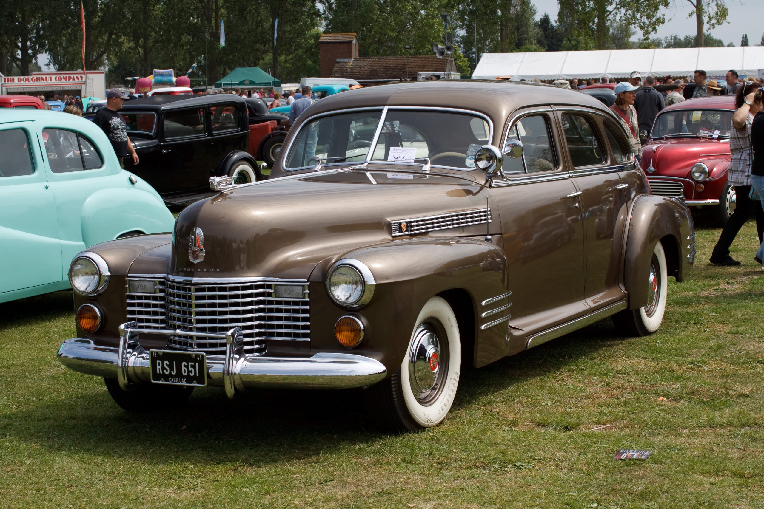 Billing Aquadrome - Northampton - Northamptonshire - England