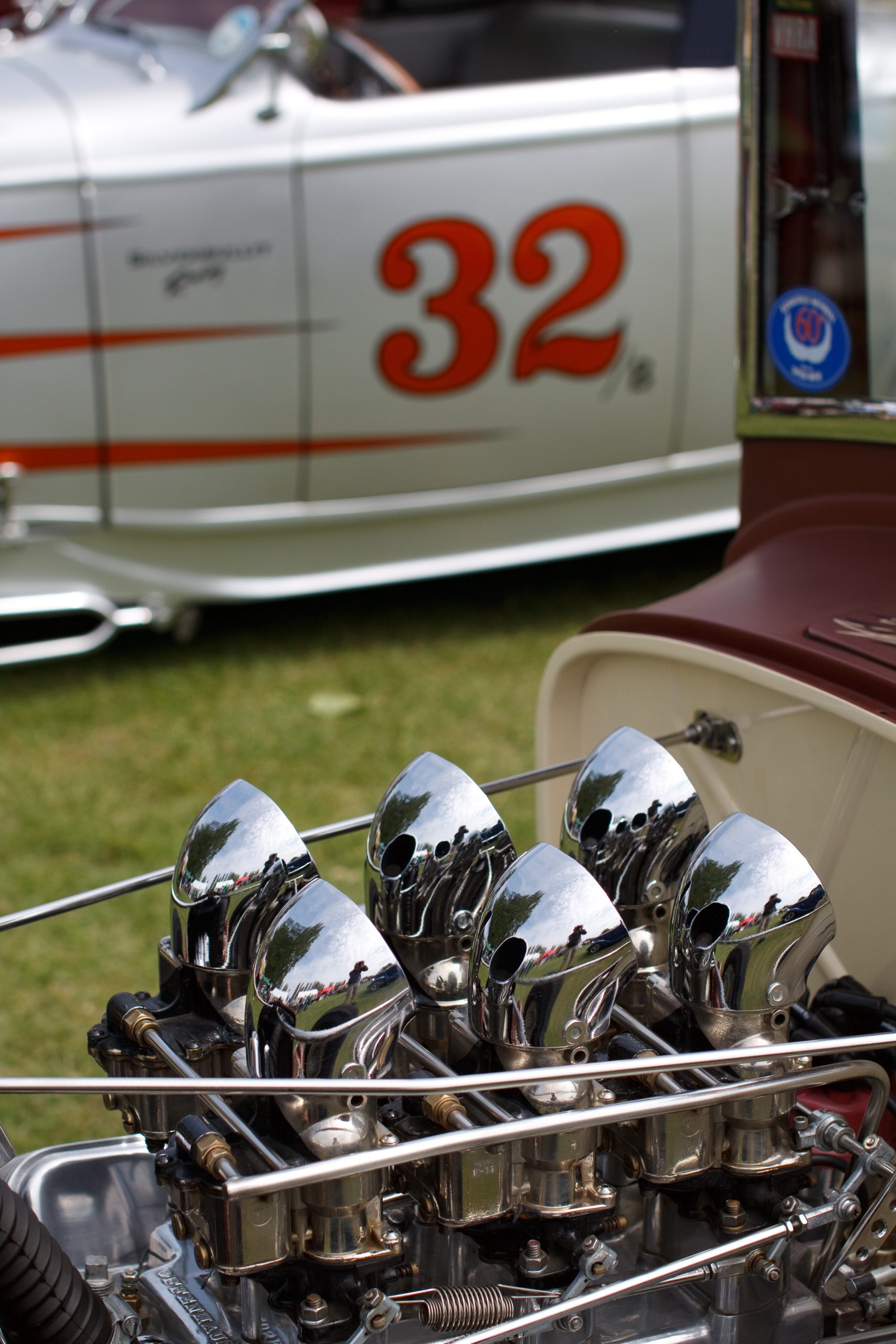 Billing Aquadrome - Northampton - Northamptonshire - England