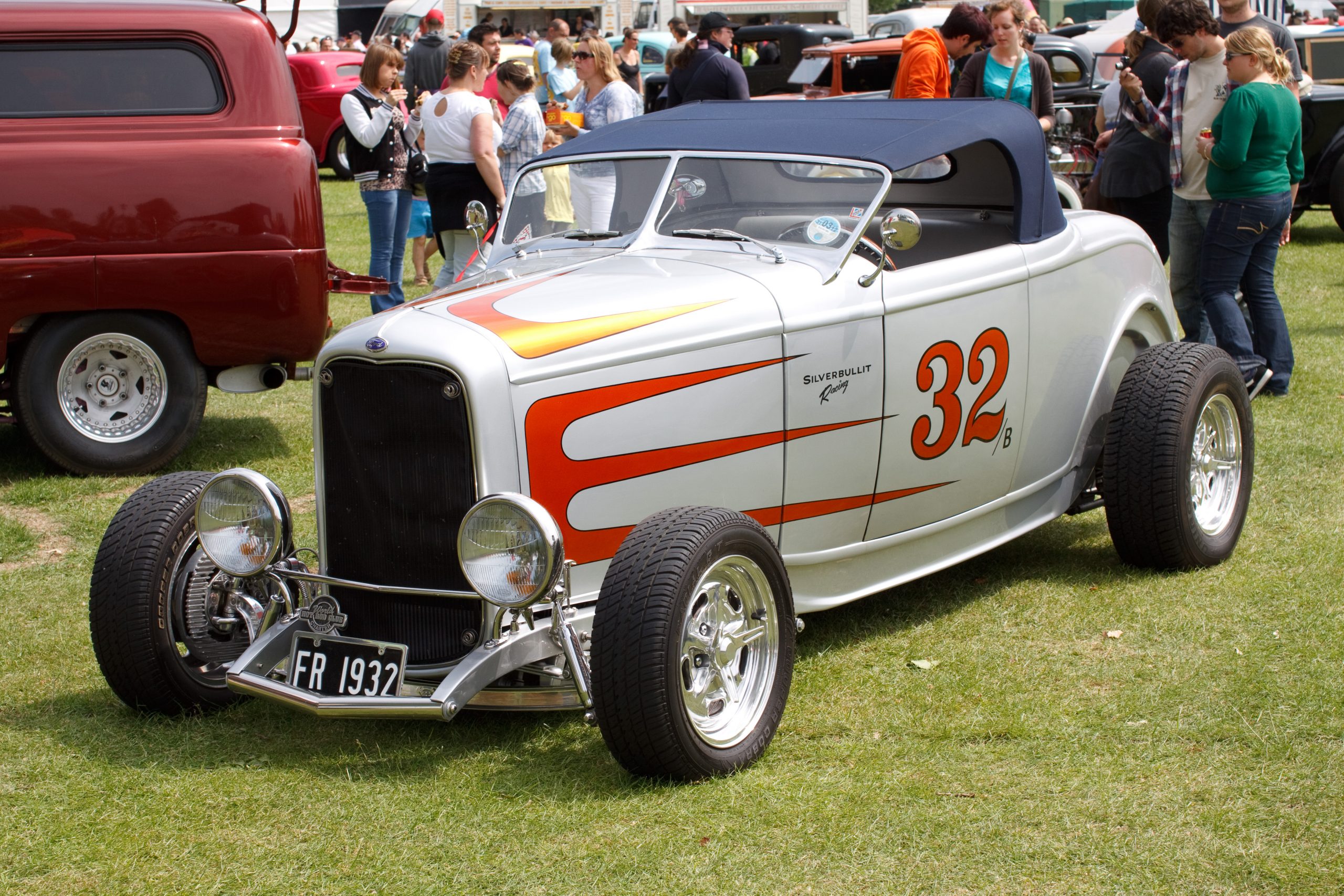 Billing Aquadrome - Northampton - Northamptonshire - England